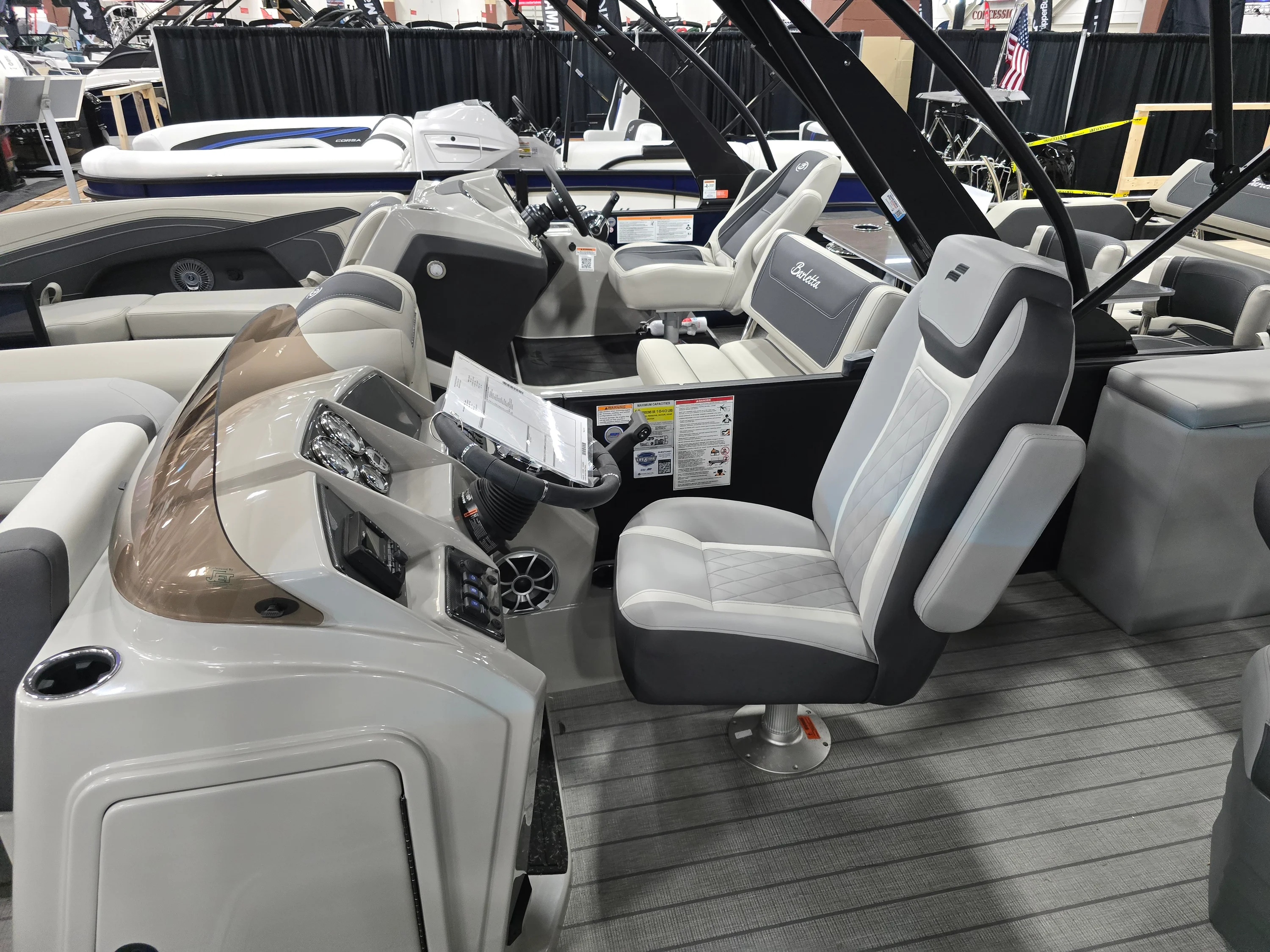 2026 Starcraft EXS 3 DL Image Thumbnail #15