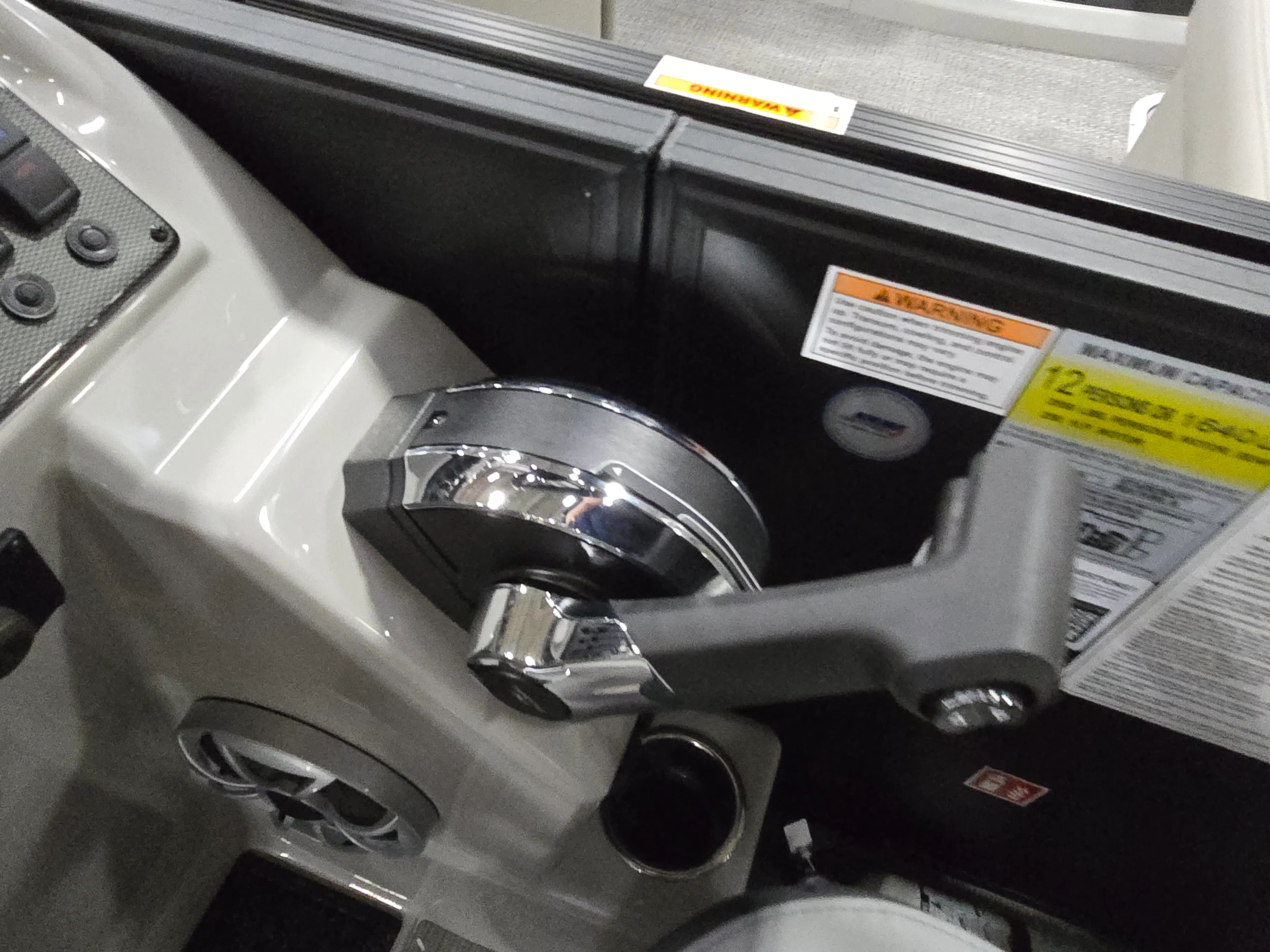 2026 Starcraft EXS 3 DL Image Thumbnail #24