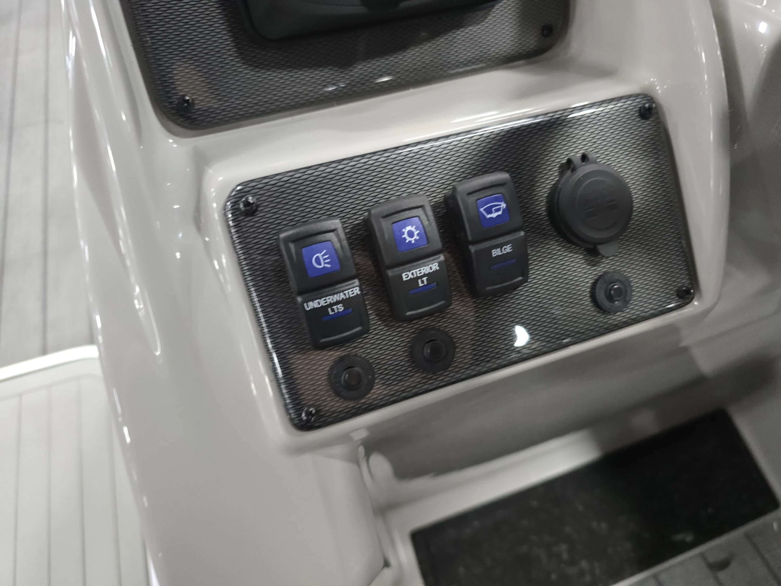 2026 Starcraft EXS 3 DL Image Thumbnail #19