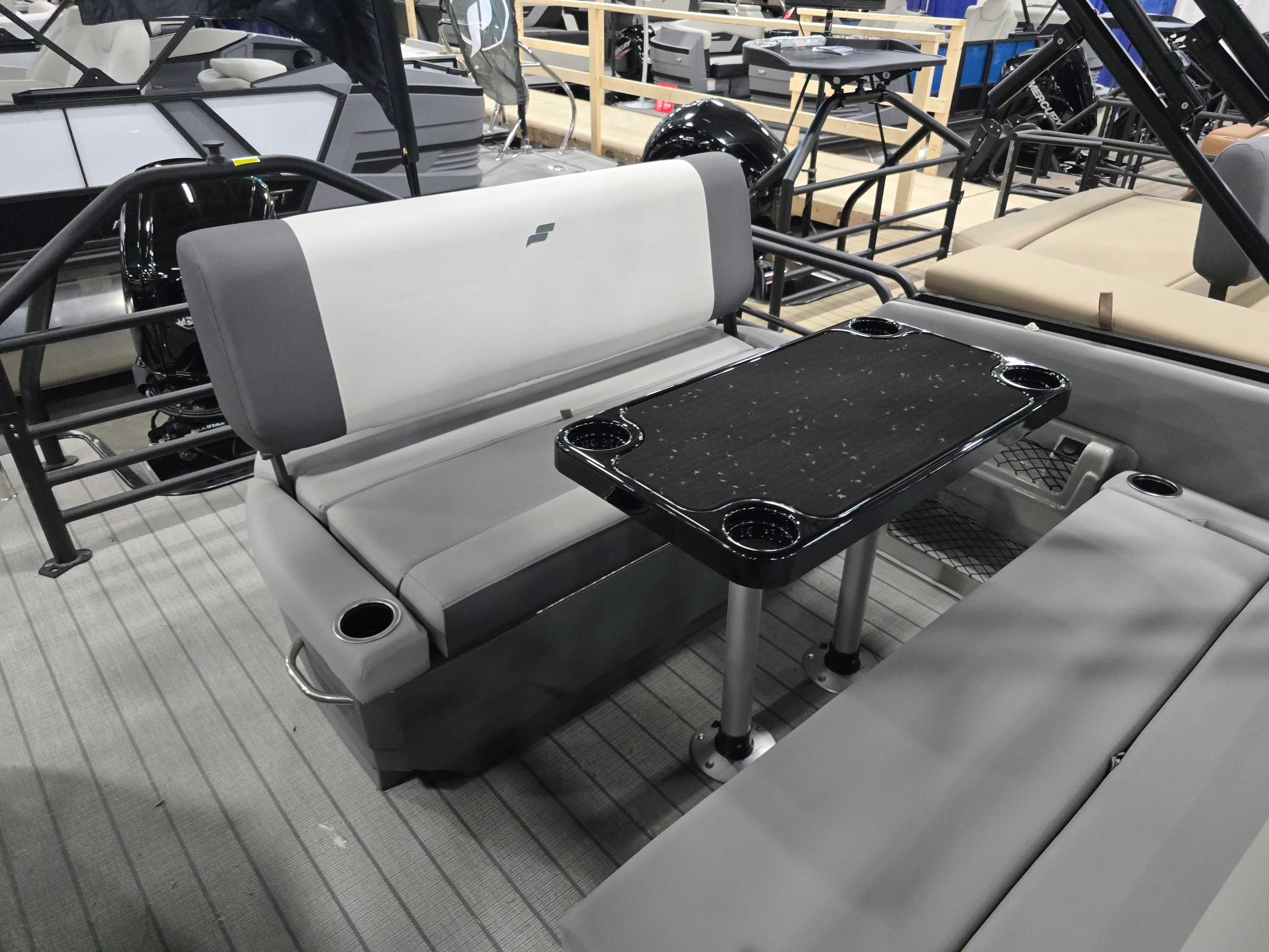 2026 Starcraft EXS 3 DL Image Thumbnail #28