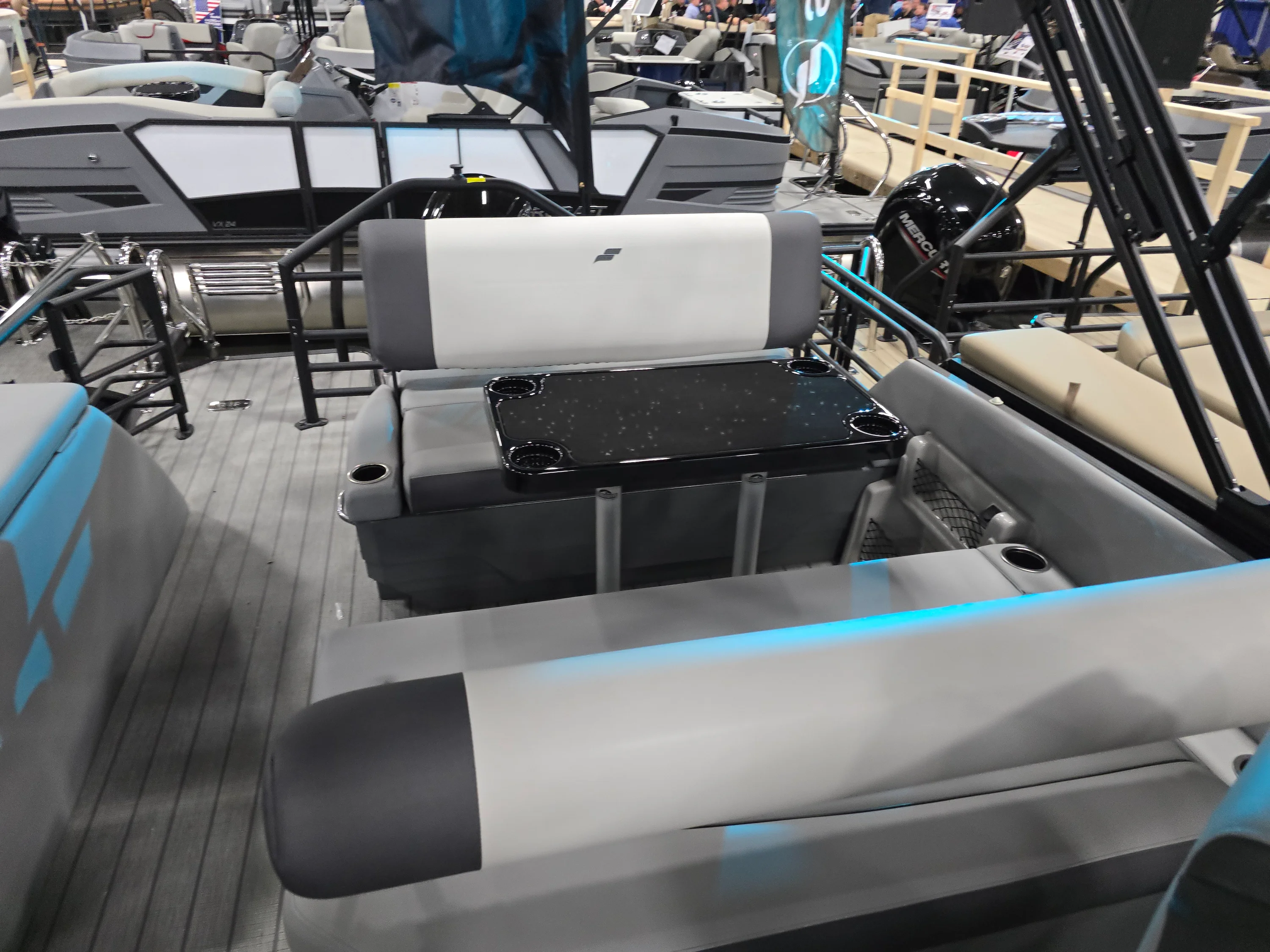 2026 Starcraft EXS 3 DL Image Thumbnail #25