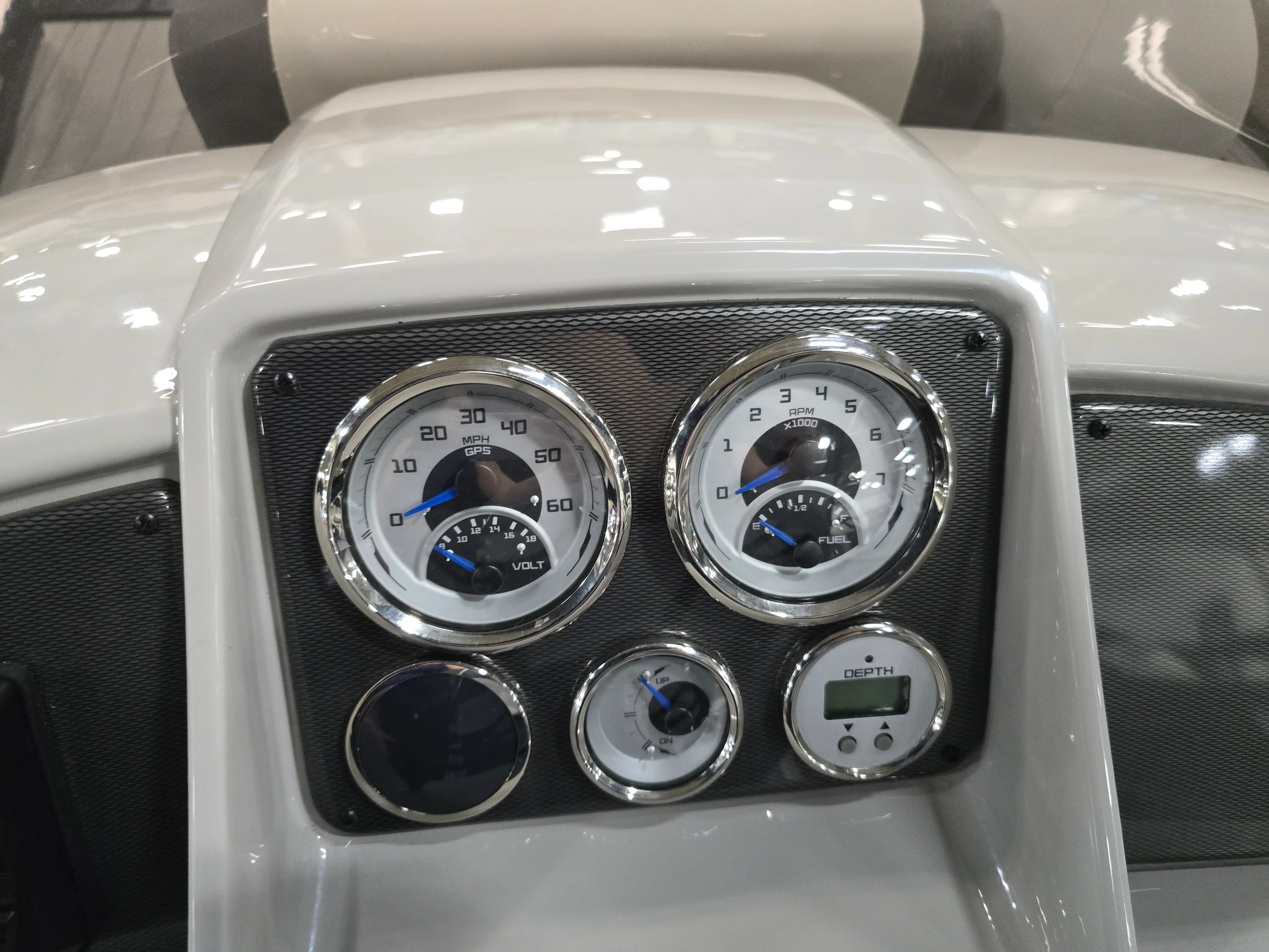 2026 Starcraft EXS 3 DL Image Thumbnail #16