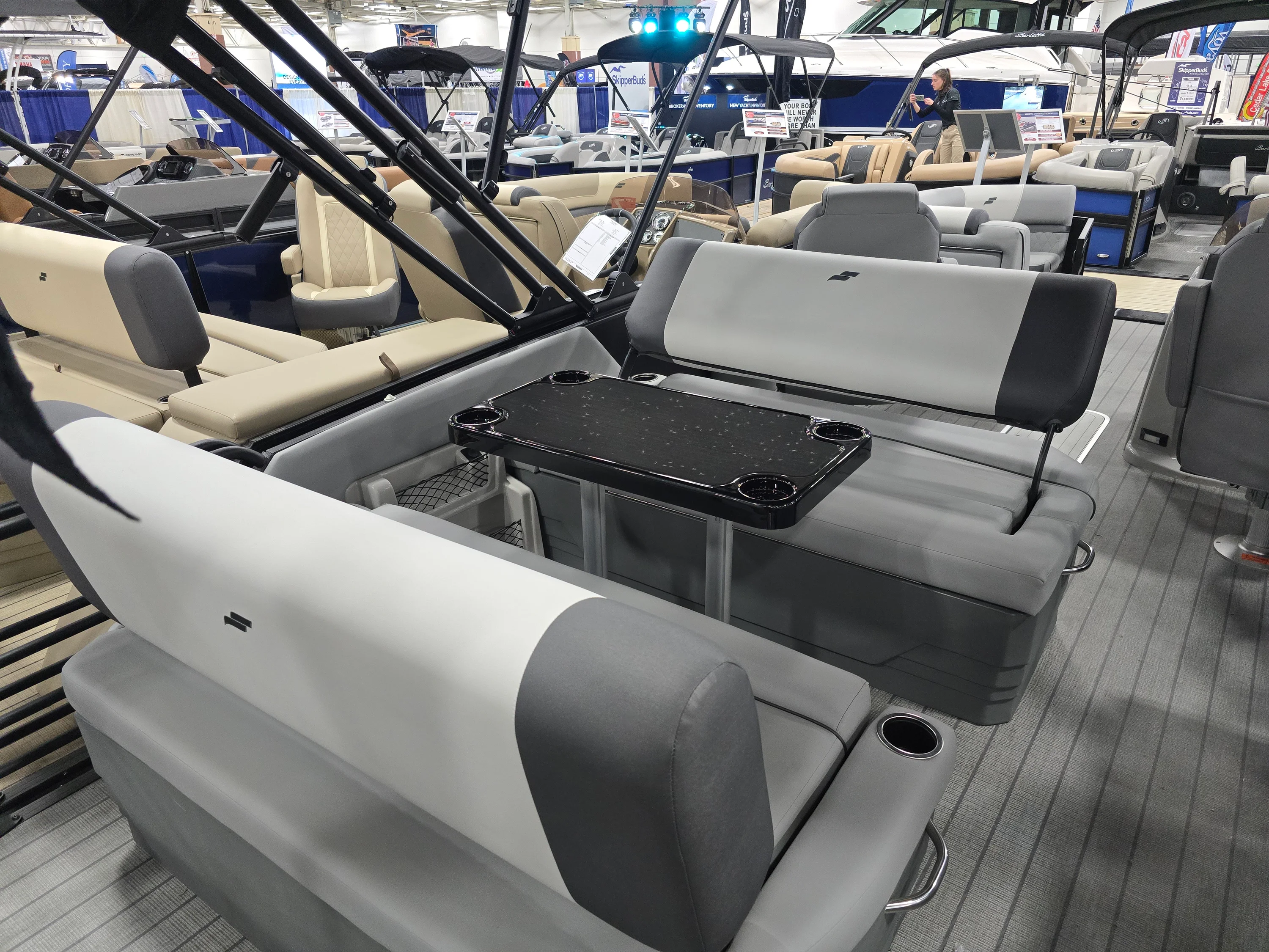 2026 Starcraft EXS 3 DL Image Thumbnail #32