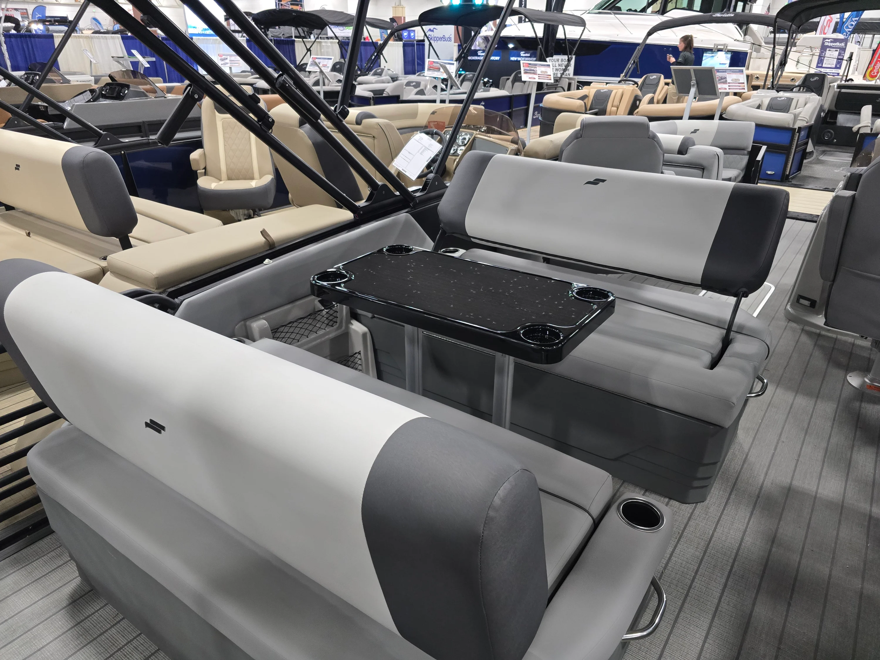 2026 Starcraft EXS 3 DL Image Thumbnail #30