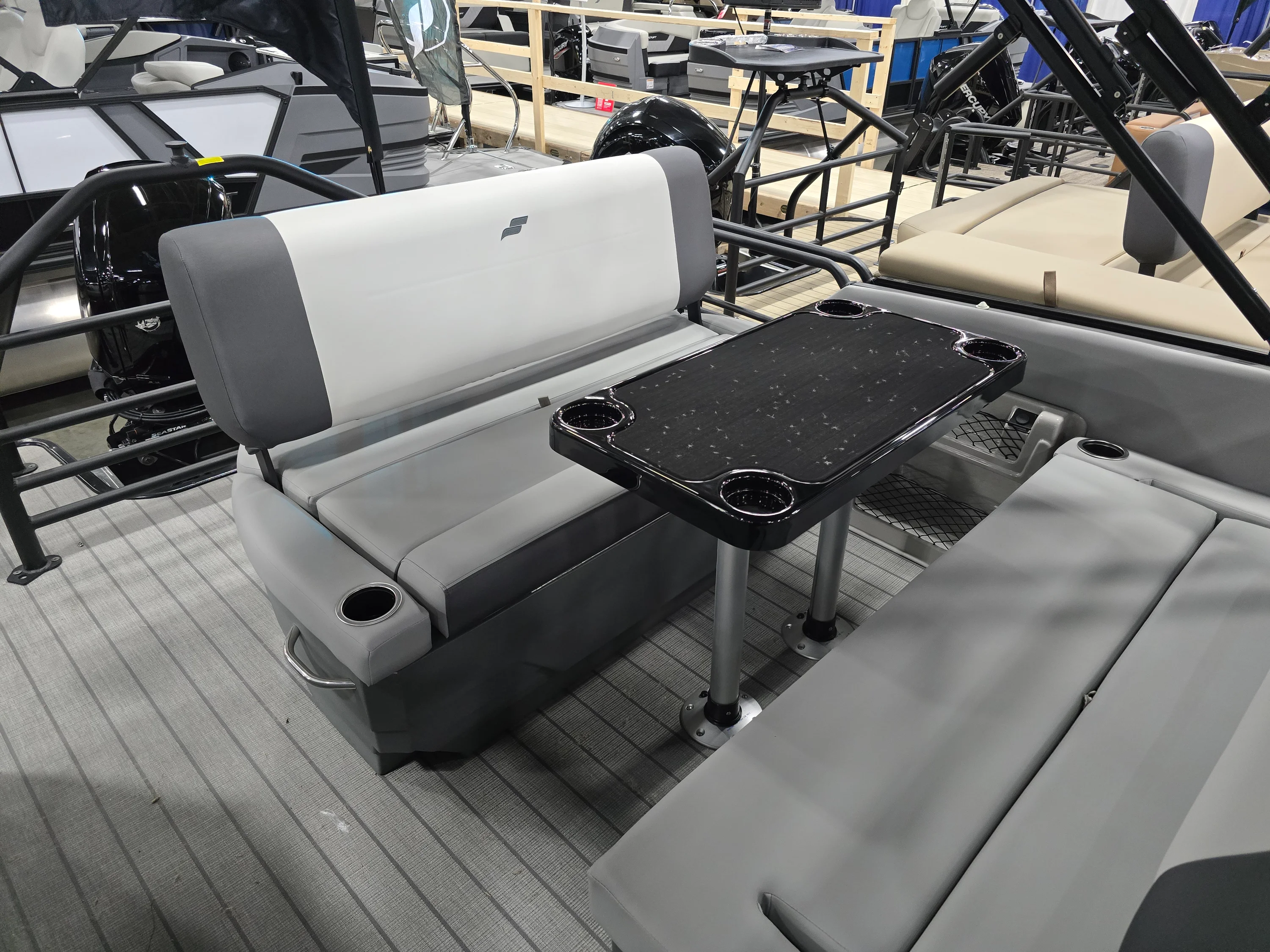 2026 Starcraft EXS 3 DL Image Thumbnail #31