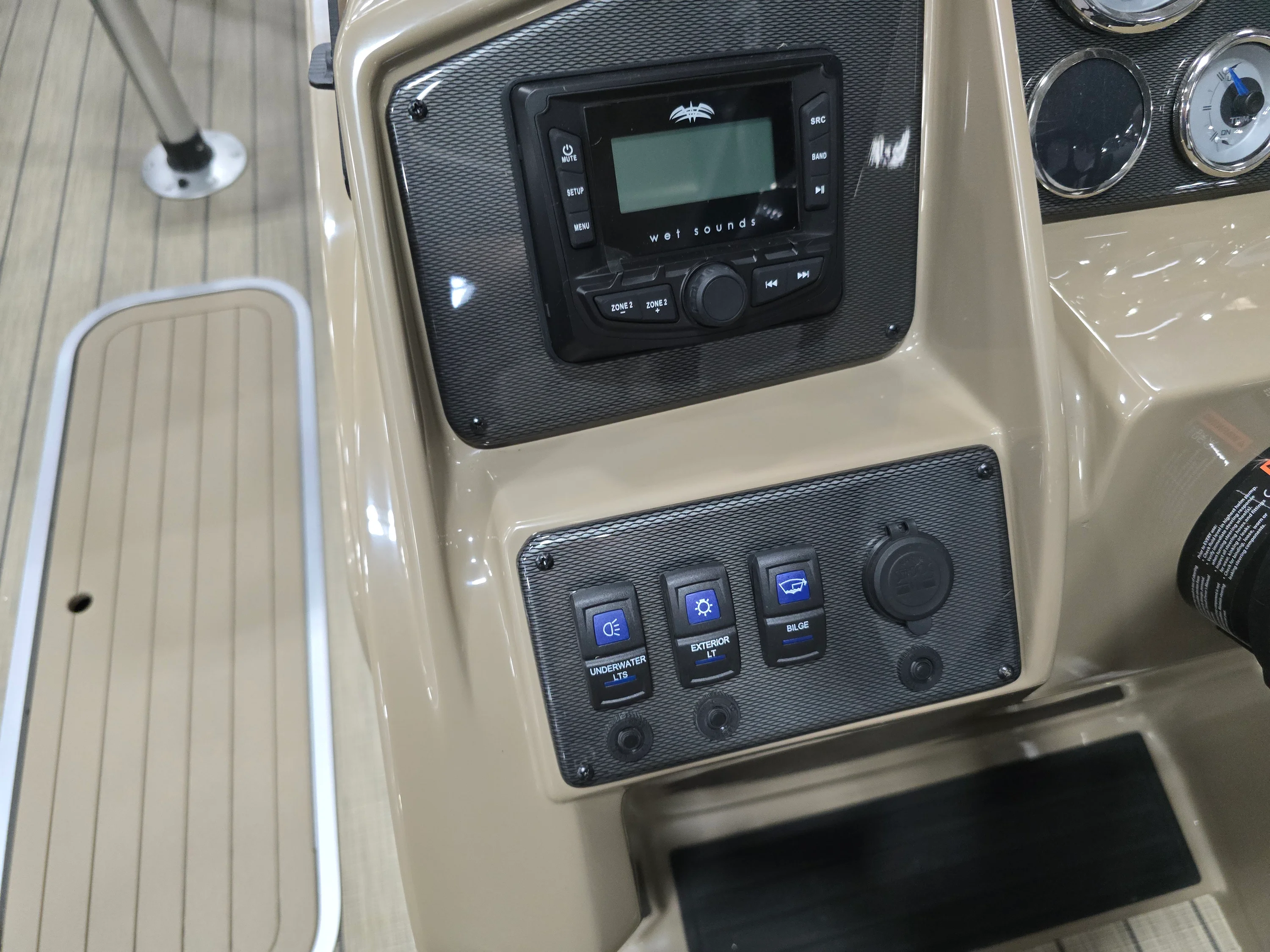 2026 Starcraft EXS 3 Q DH Image Thumbnail #12