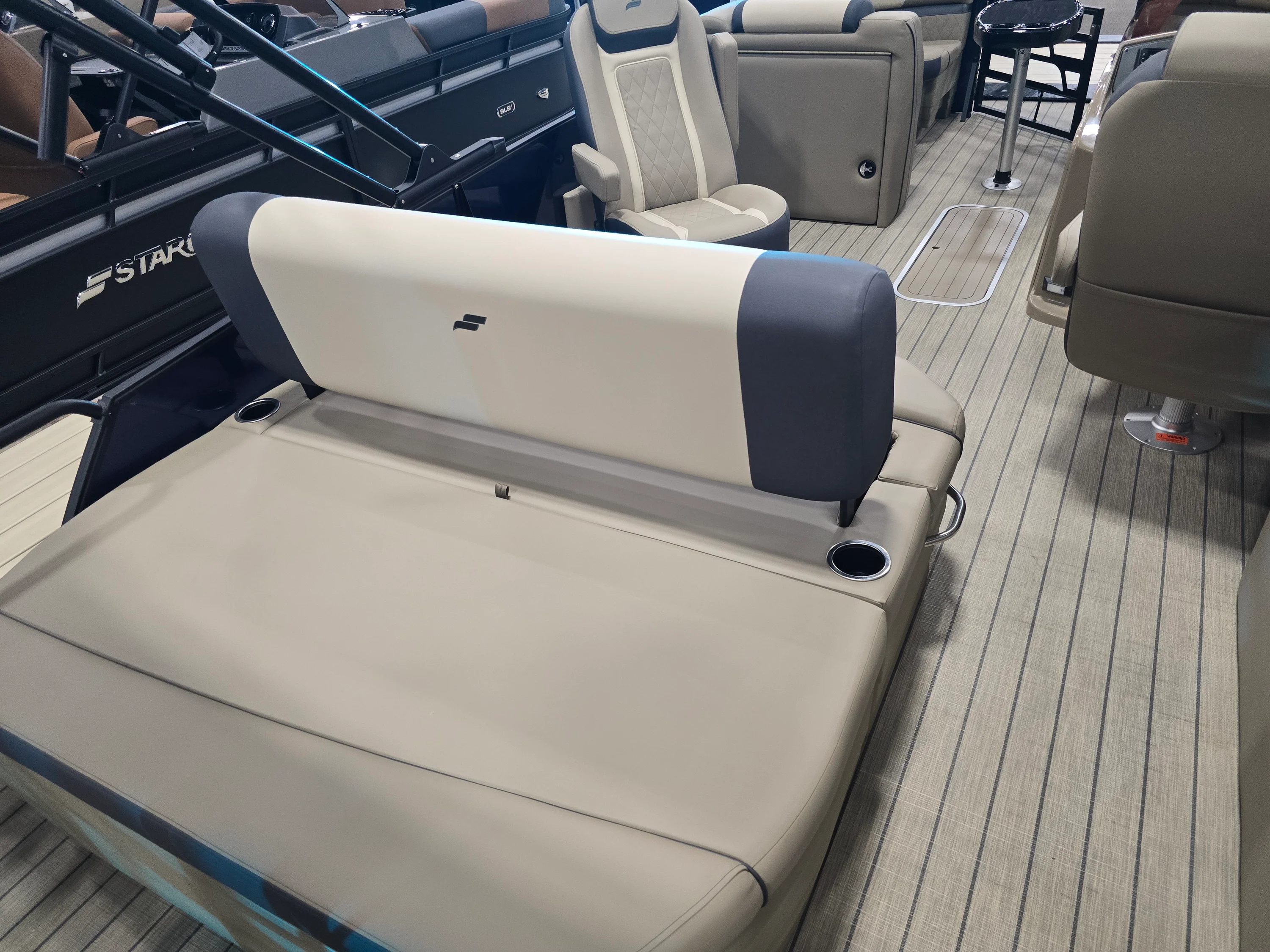 2026 Starcraft EXS 3 Q DH Image Thumbnail #17