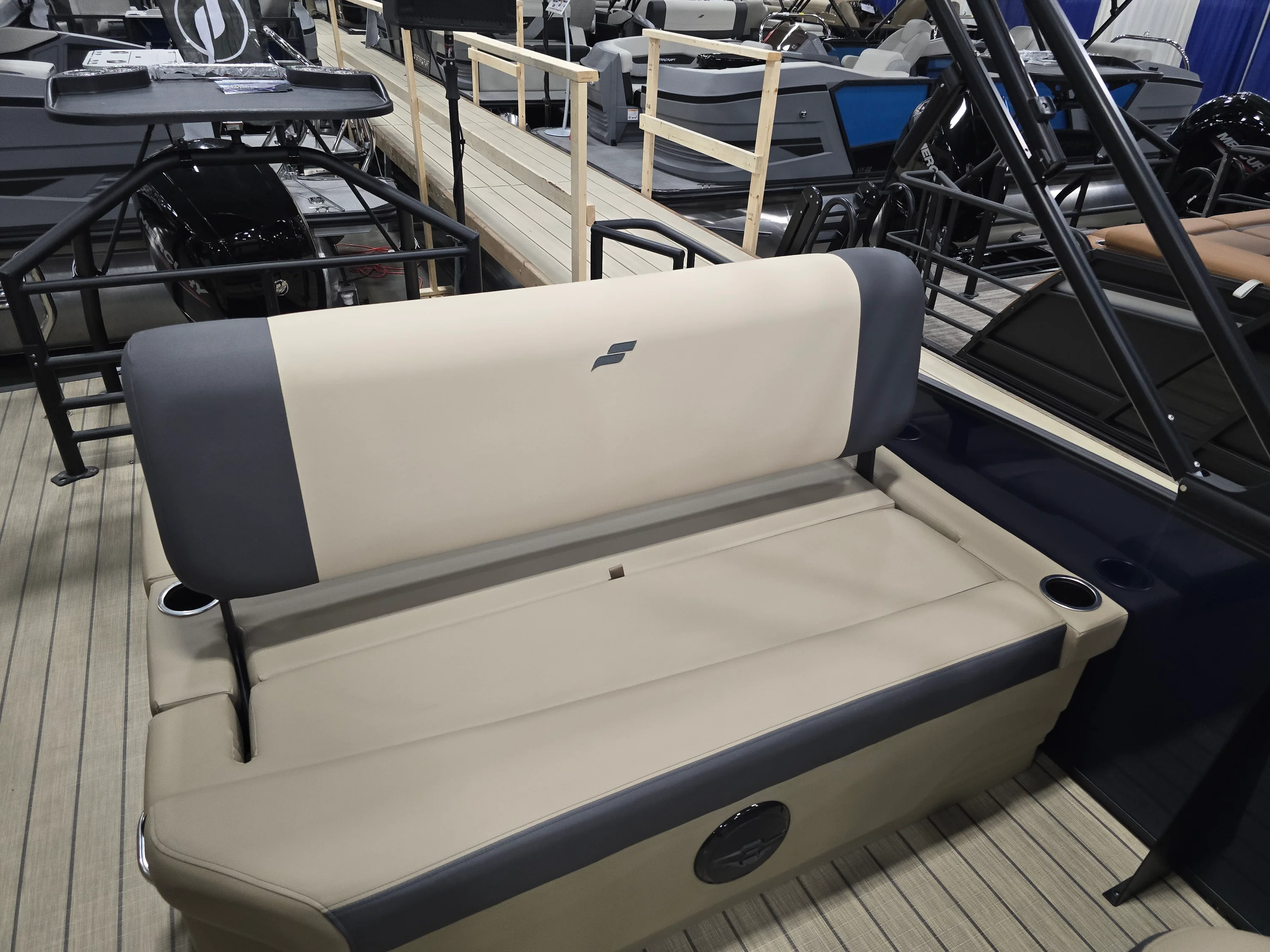 2026 Starcraft EXS 3 Q DH Image Thumbnail #16