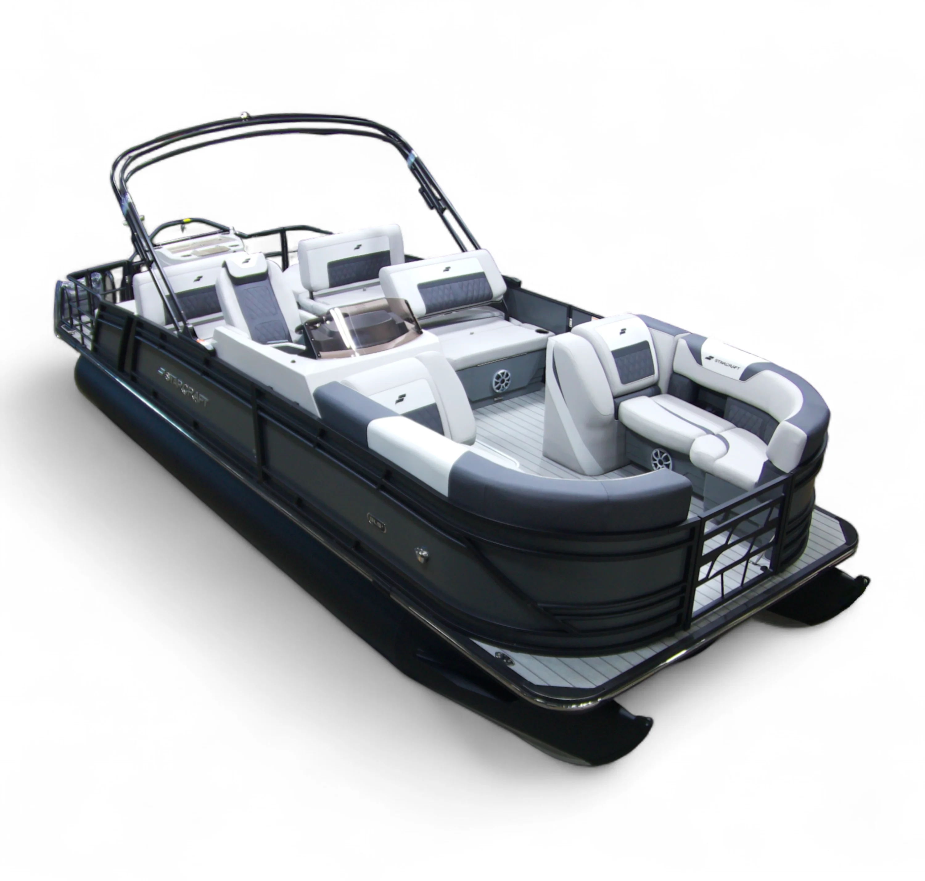 2026 Starcraft SLS 3 RL Image Thumbnail #0