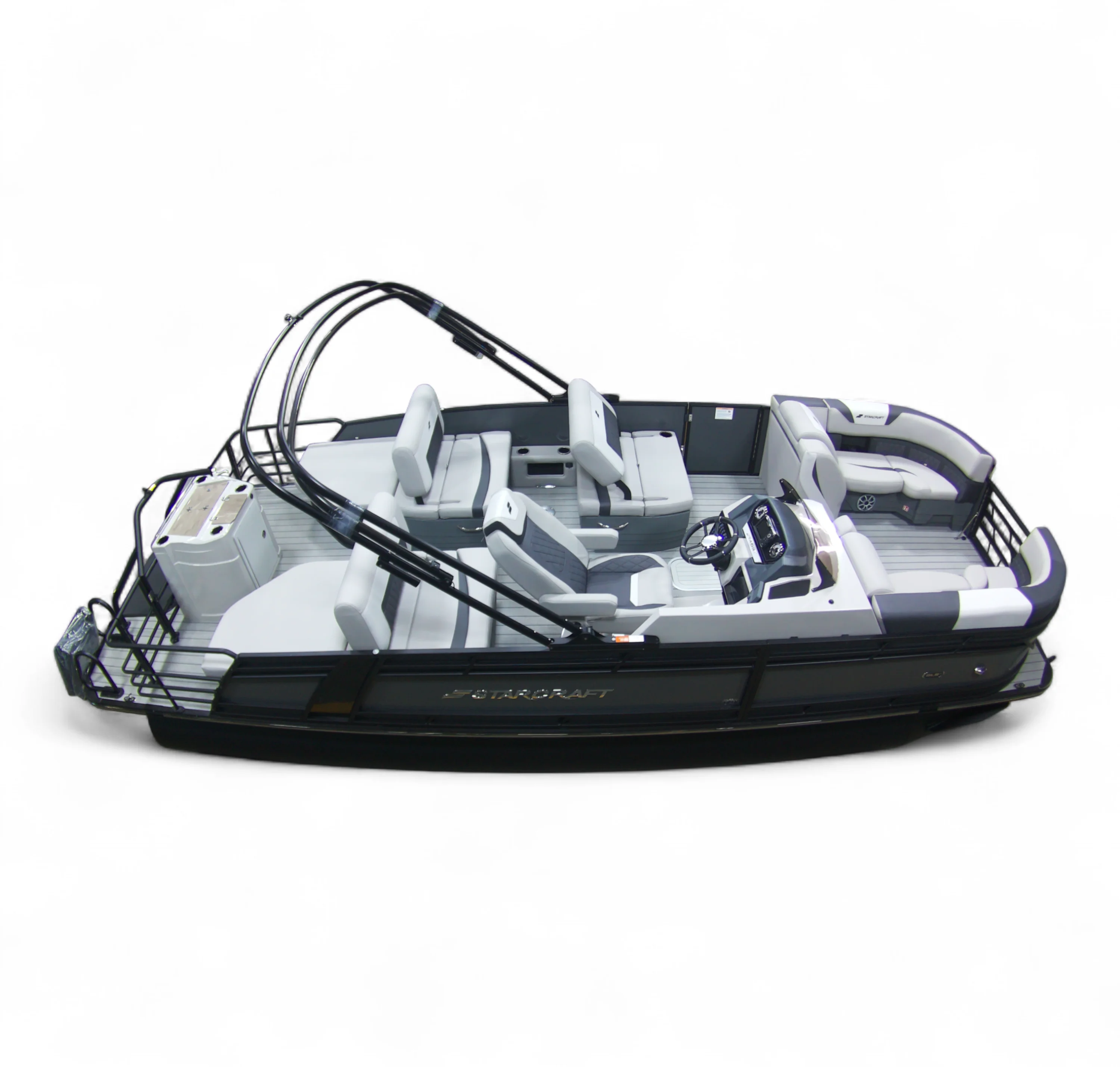 2026 Starcraft SLS 3 RL Image Thumbnail #4