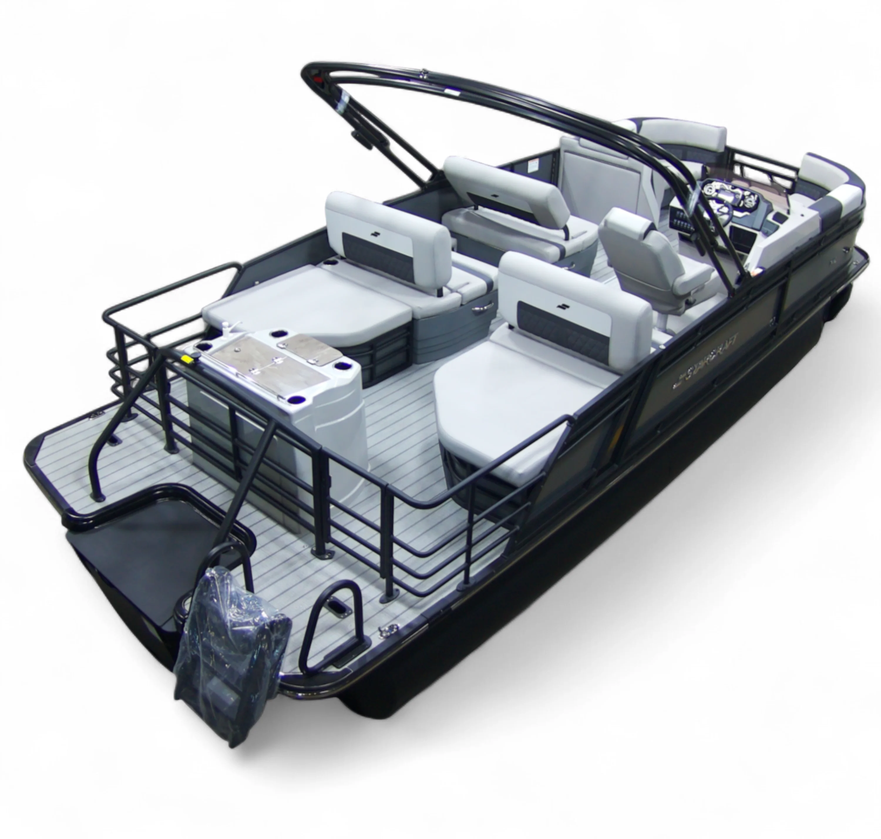 2026 Starcraft SLS 3 RL Image Thumbnail #5