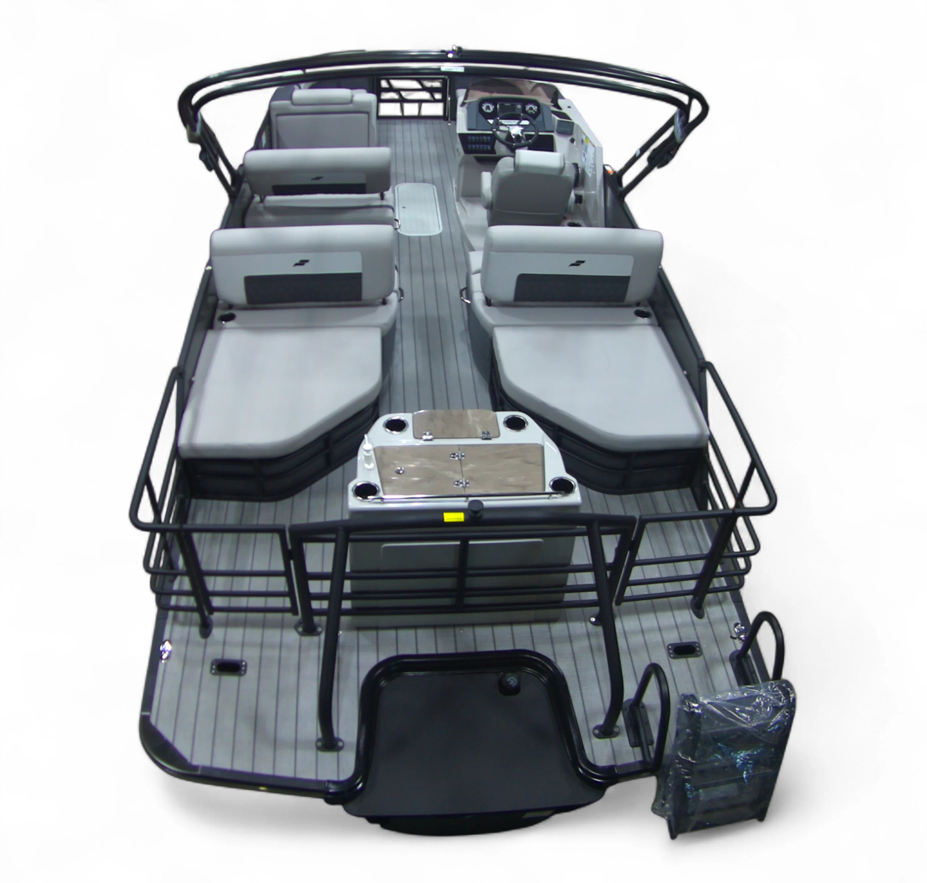 2026 Starcraft SLS 3 RL Image Thumbnail #3