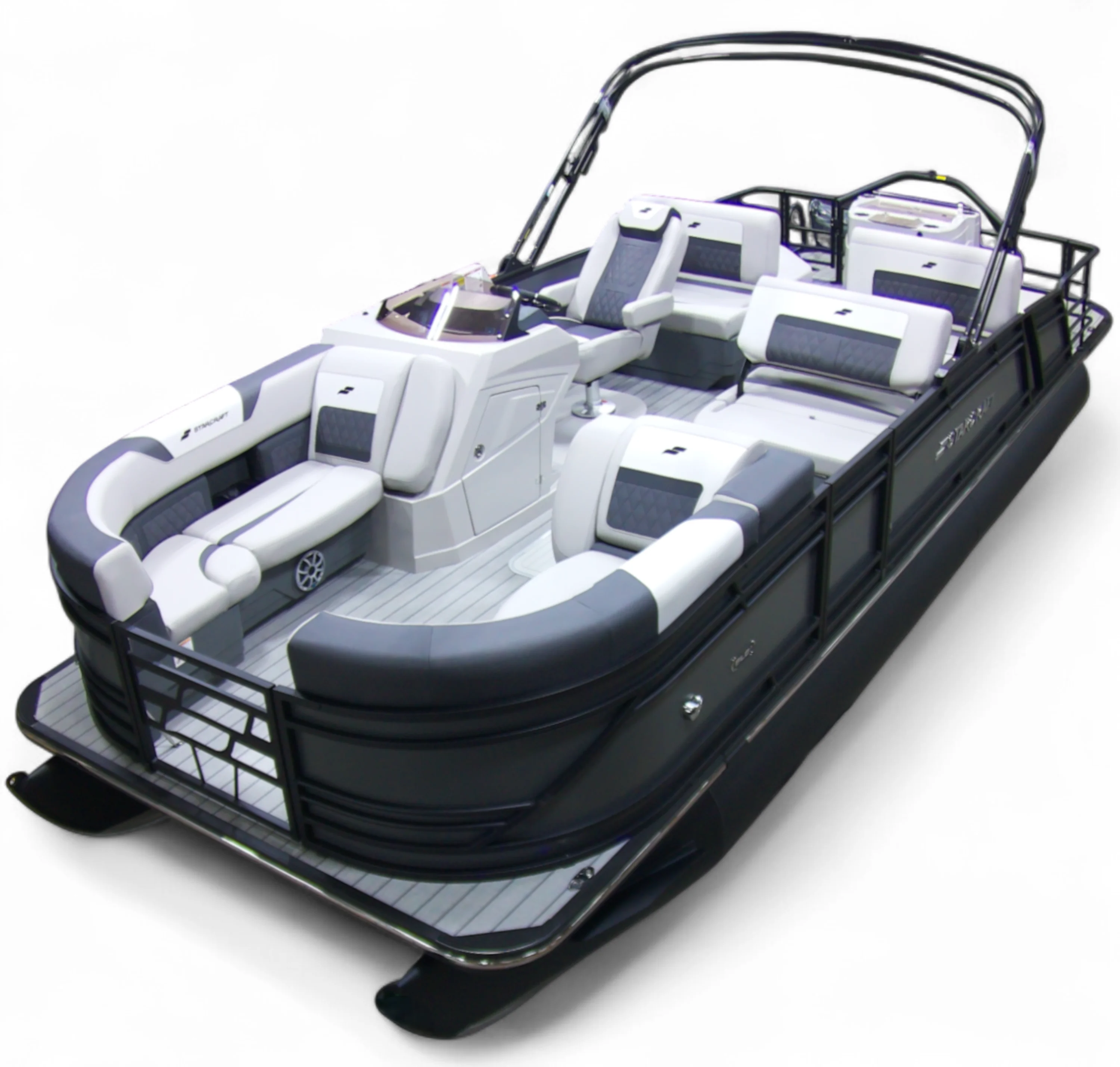 2026 Starcraft SLS 3 RL Image Thumbnail #1