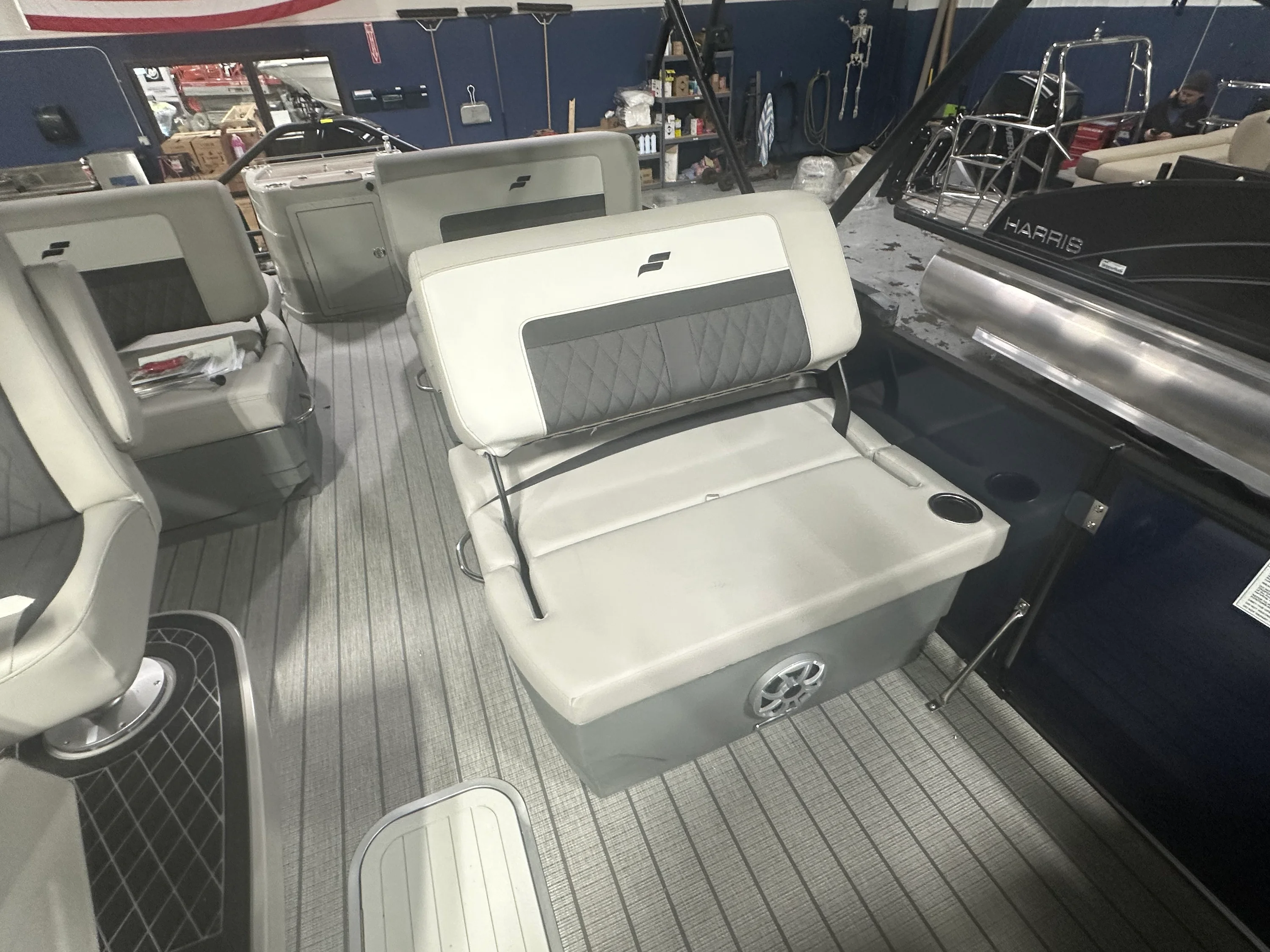 2026 Starcraft SLS 3 RL Image Thumbnail #10