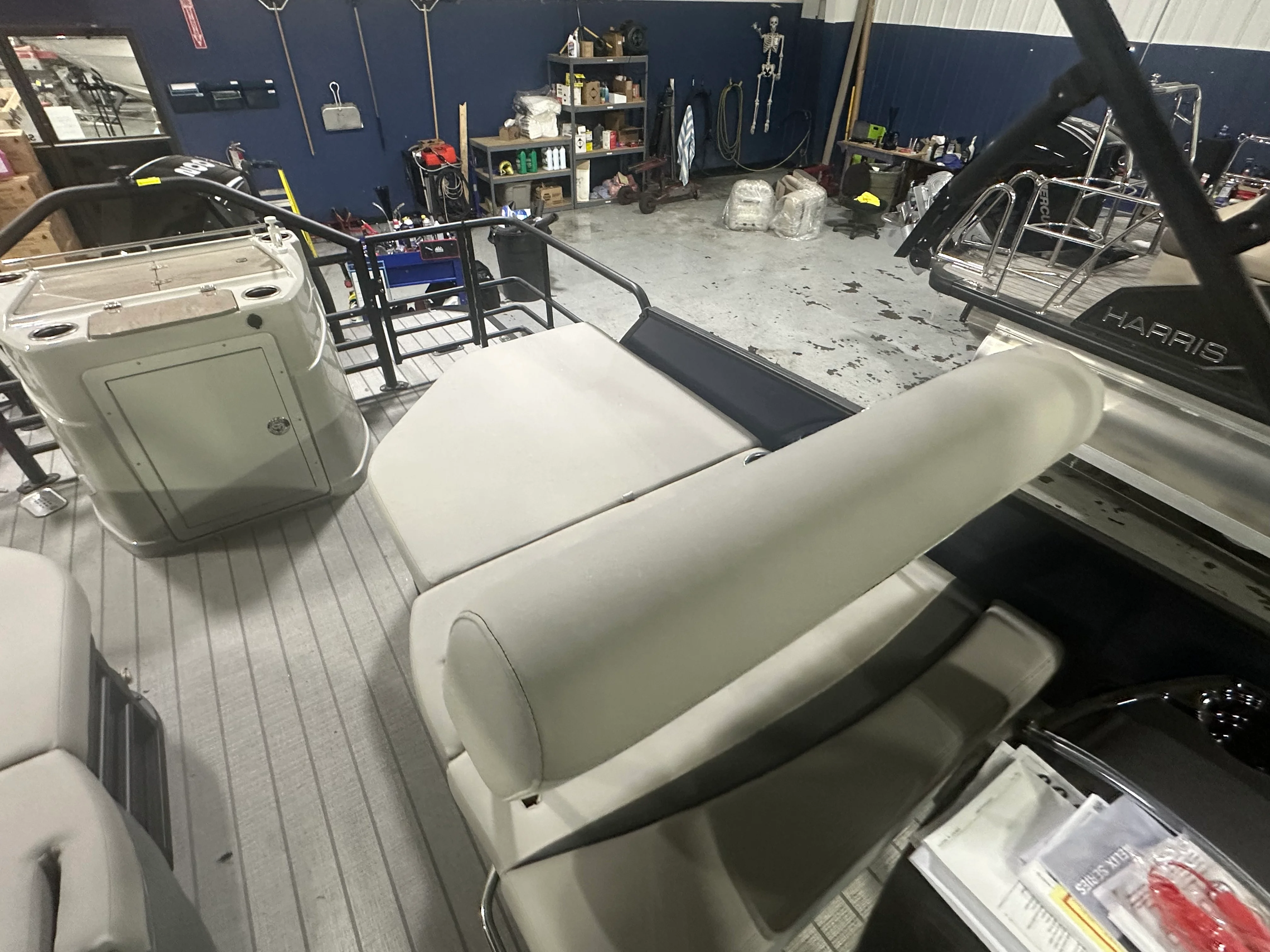 2026 Starcraft SLS 3 RL Image Thumbnail #16