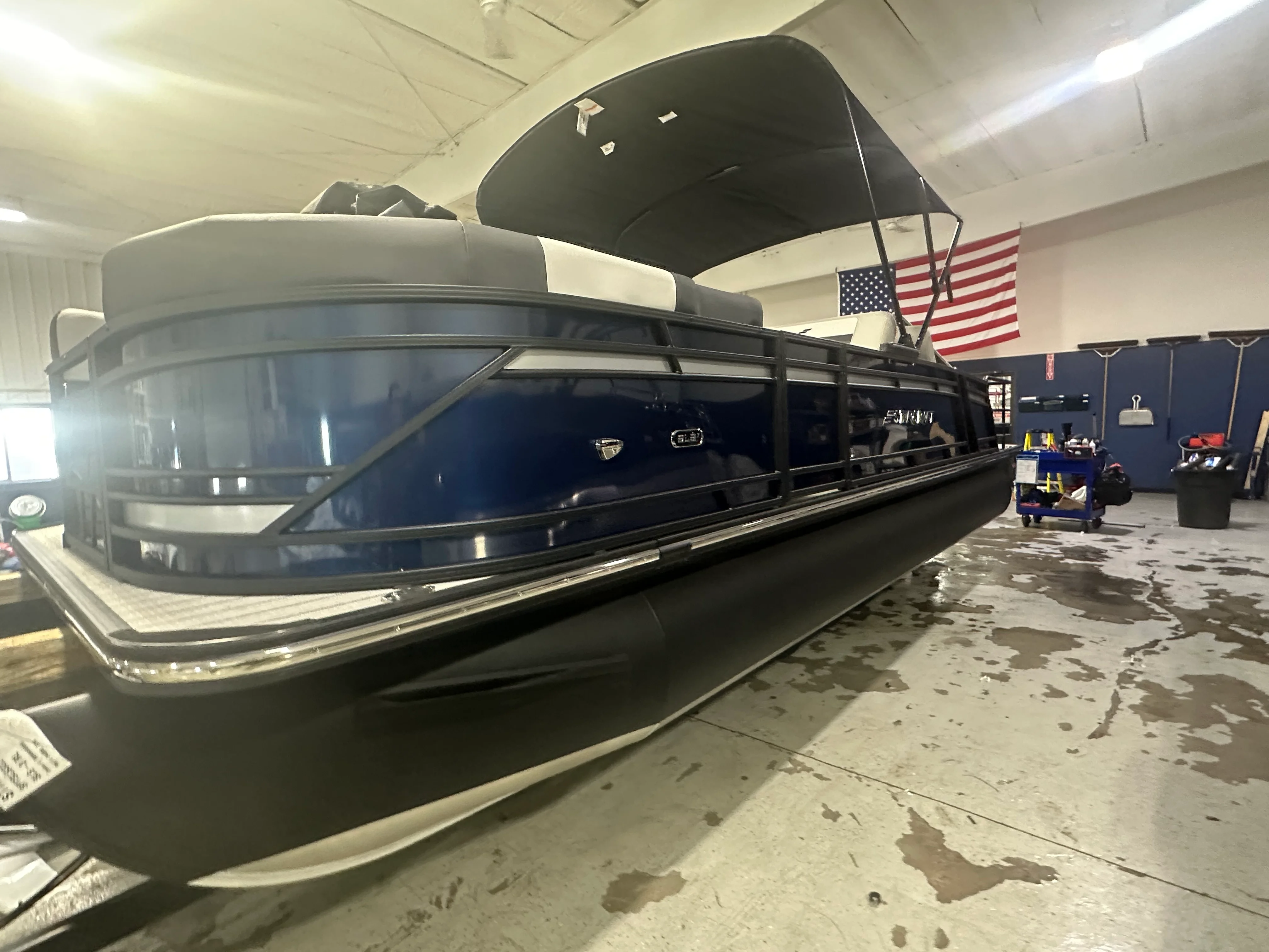 2026 Starcraft SLS 3 RL Image Thumbnail #3