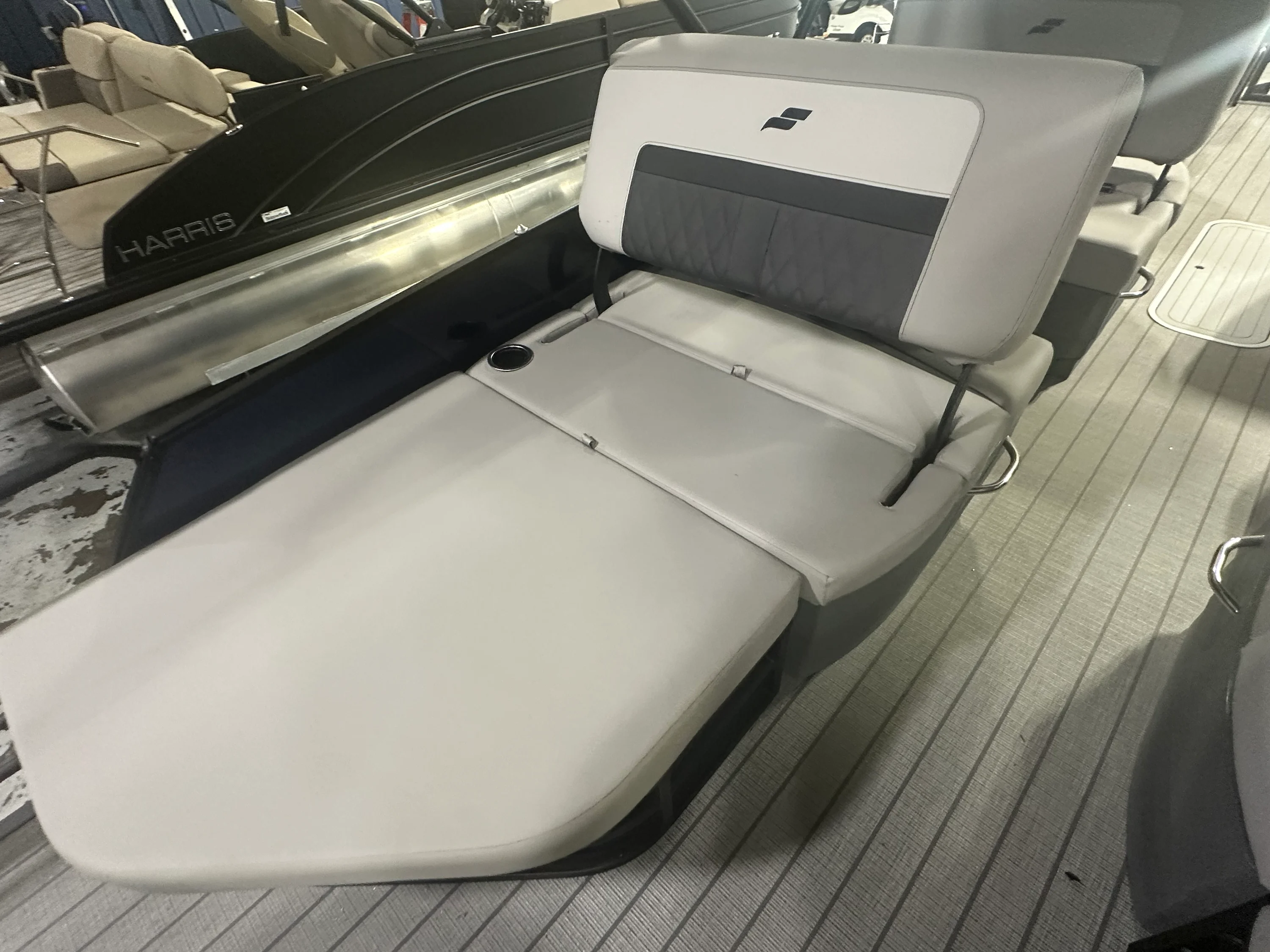 2026 Starcraft SLS 3 RL Image Thumbnail #20