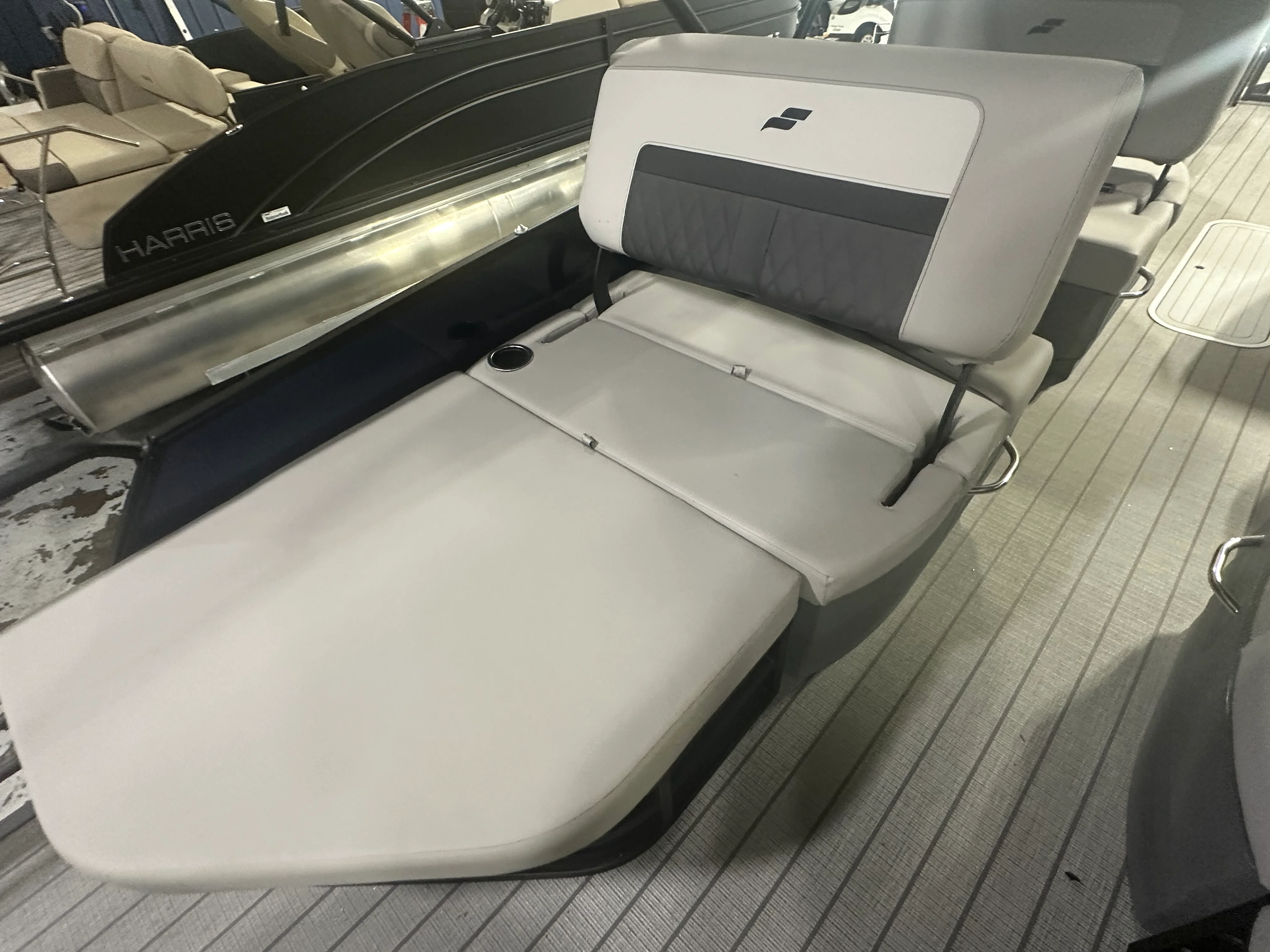 2026 Starcraft SLS 3 RL Image Thumbnail #20