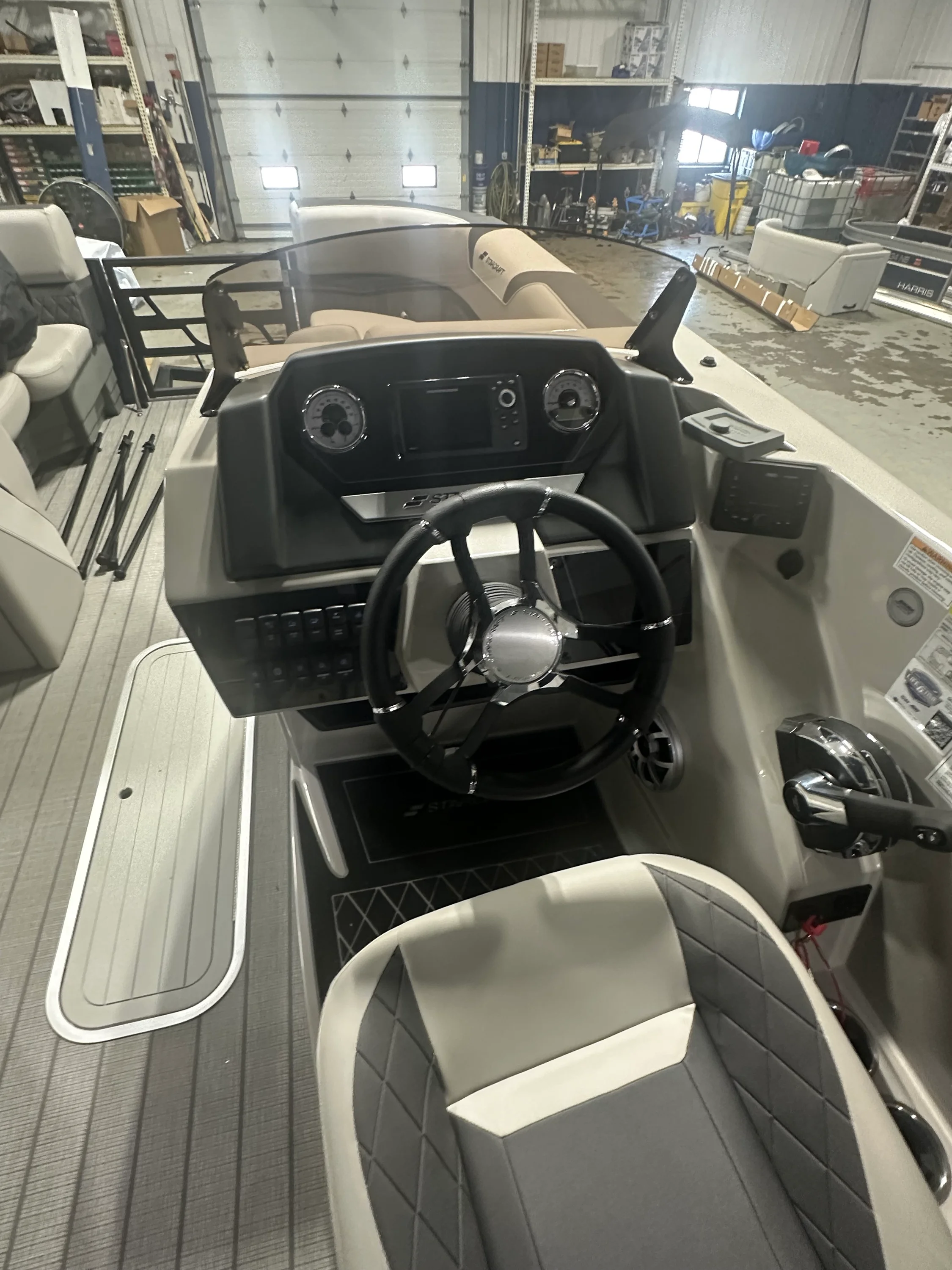 2026 Starcraft SLS 3 RL Image Thumbnail #8