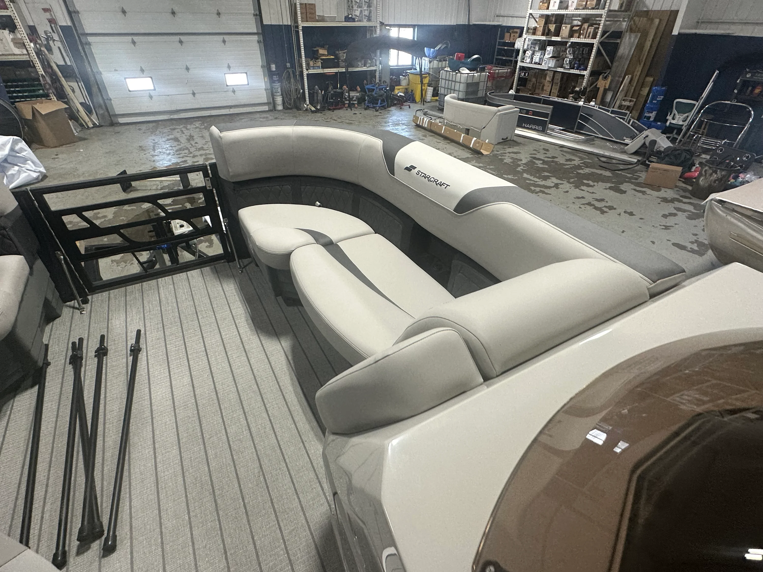 2026 Starcraft SLS 3 RL Image Thumbnail #7