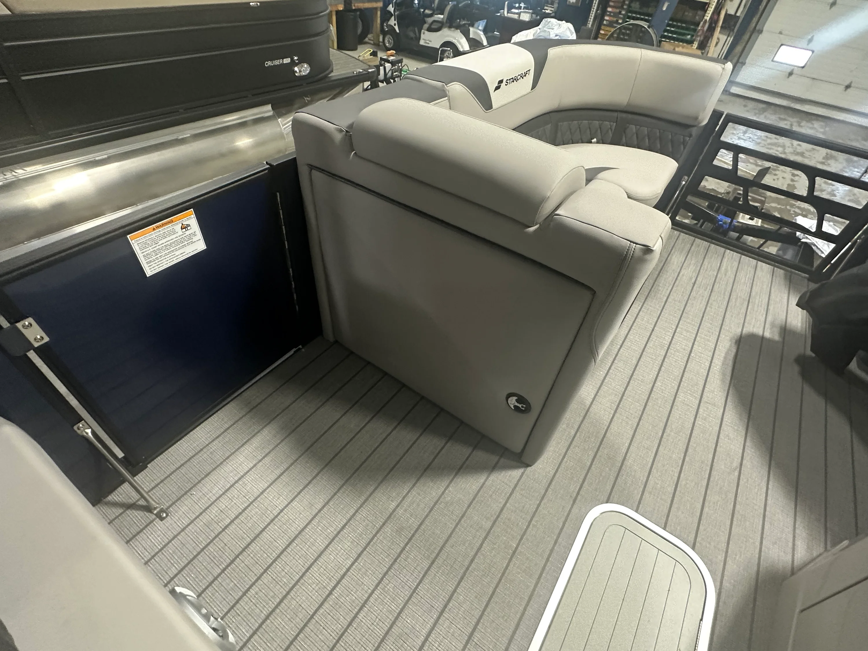 2026 Starcraft SLS 3 RL Image Thumbnail #14