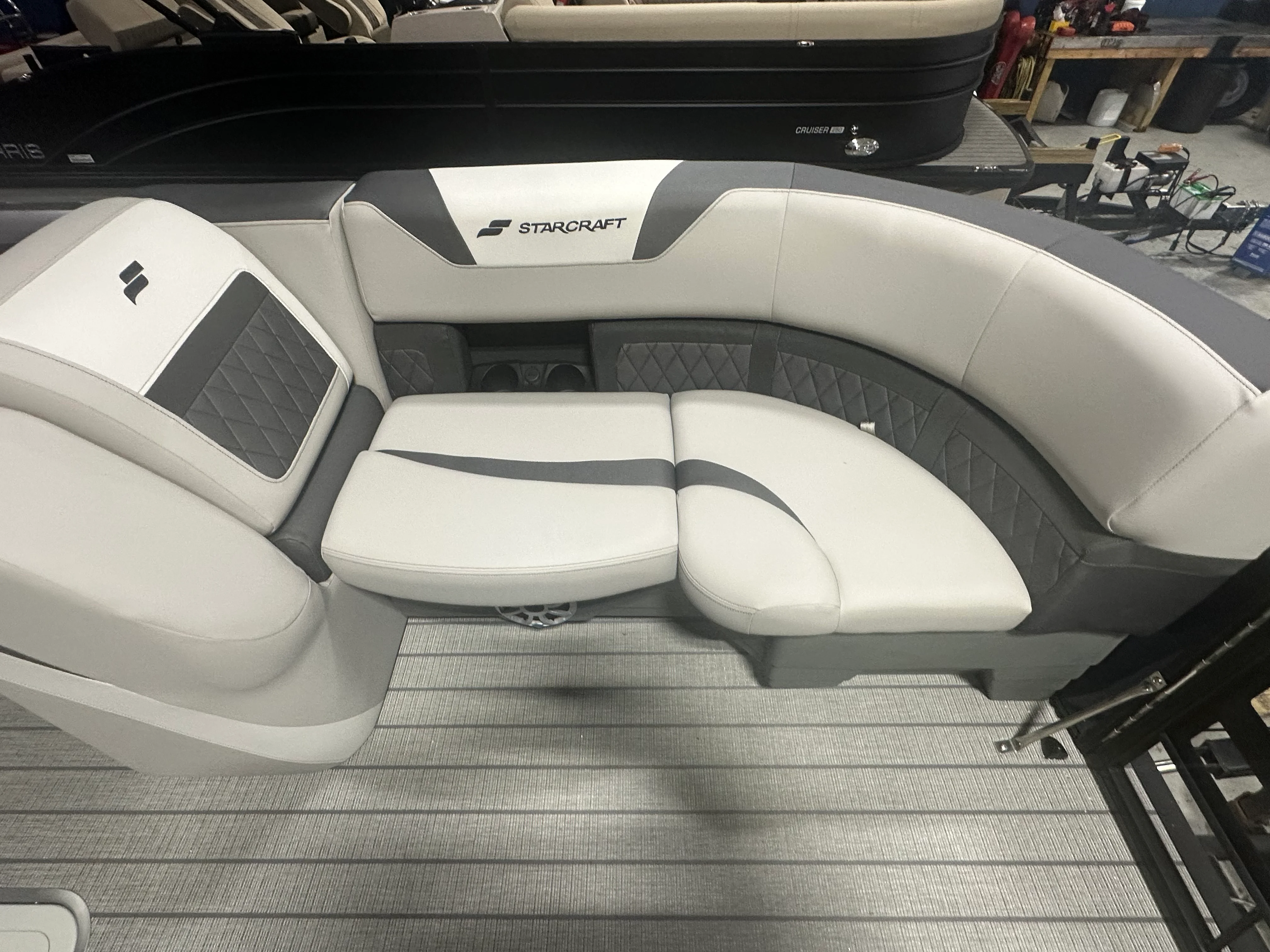 2026 Starcraft SLS 3 RL Image Thumbnail #11