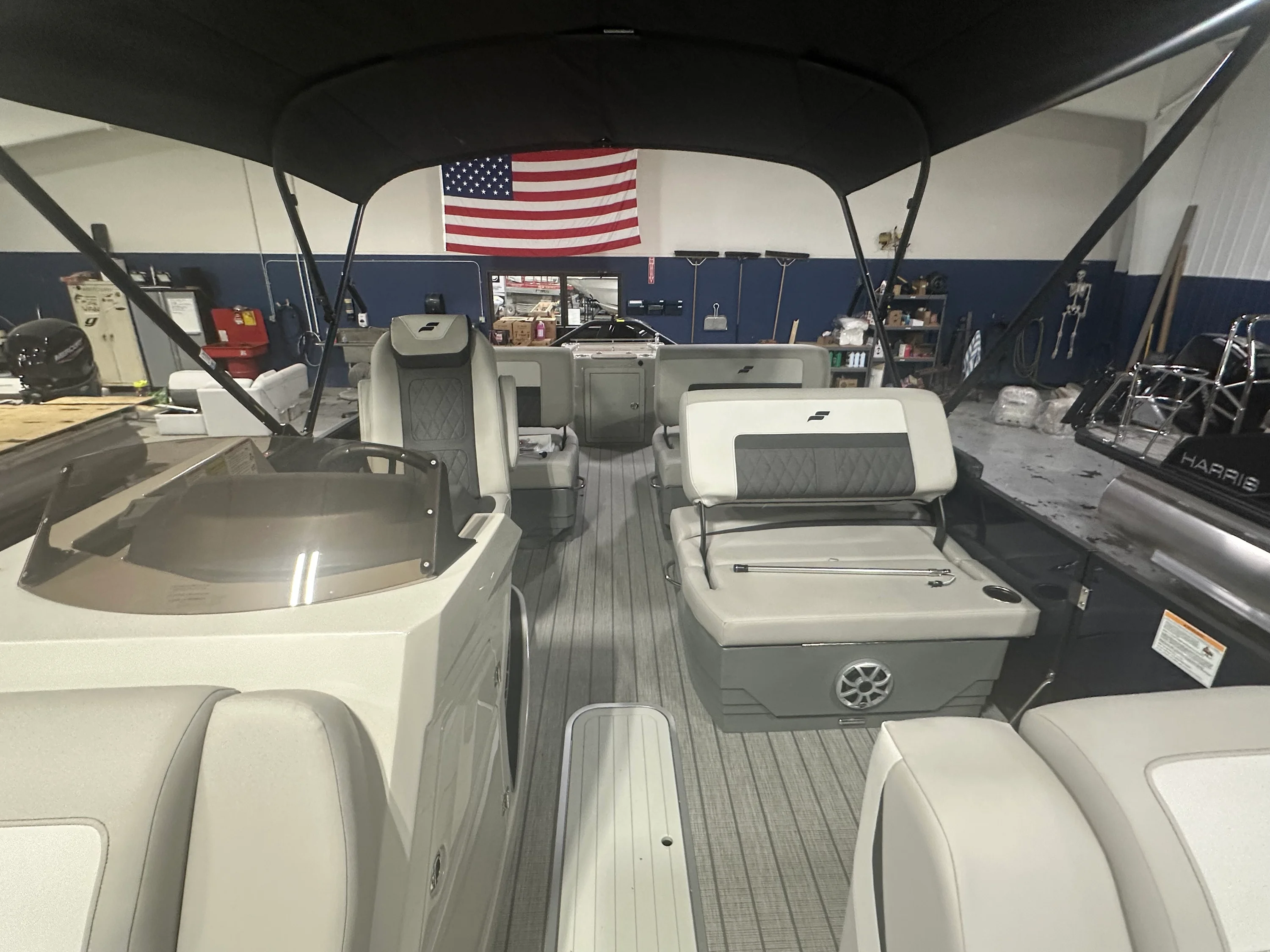 2026 Starcraft SLS 3 RL Image Thumbnail #9