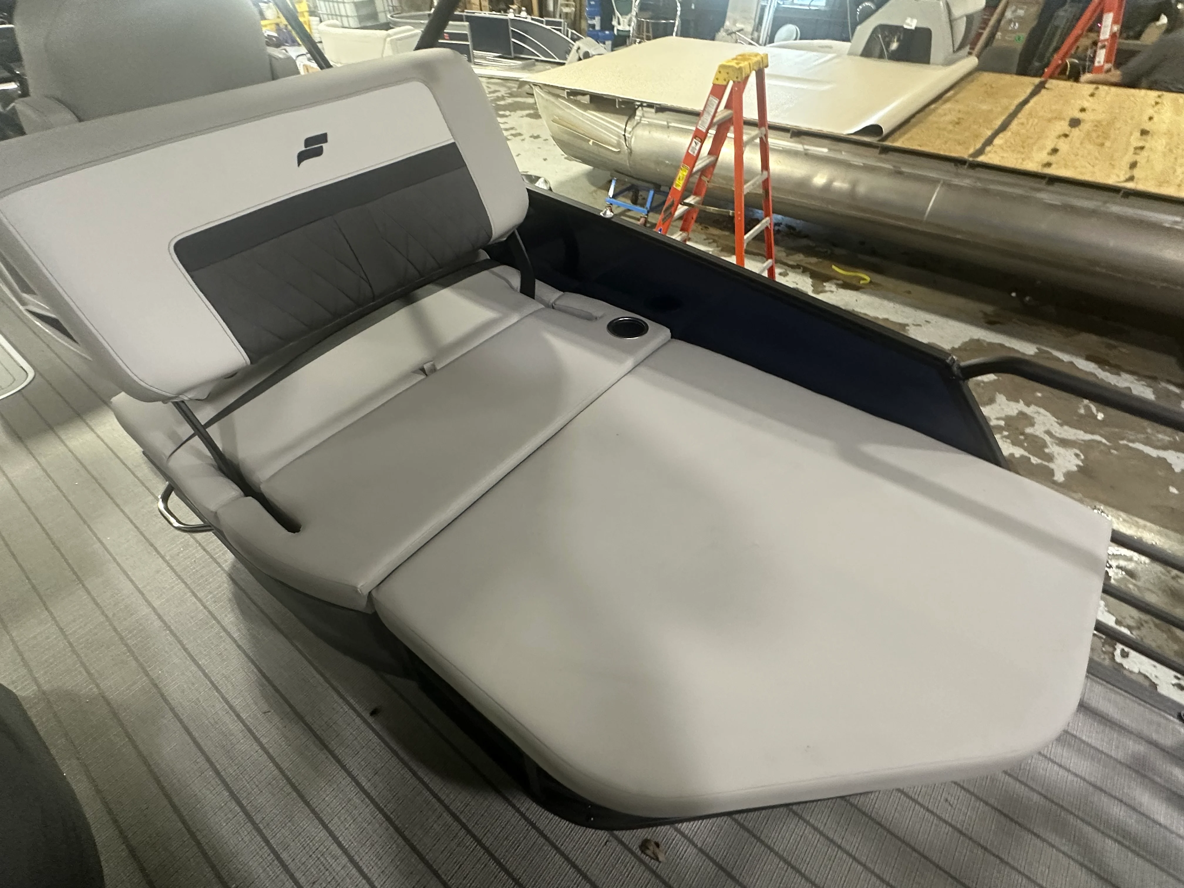 2026 Starcraft SLS 3 RL Image Thumbnail #19