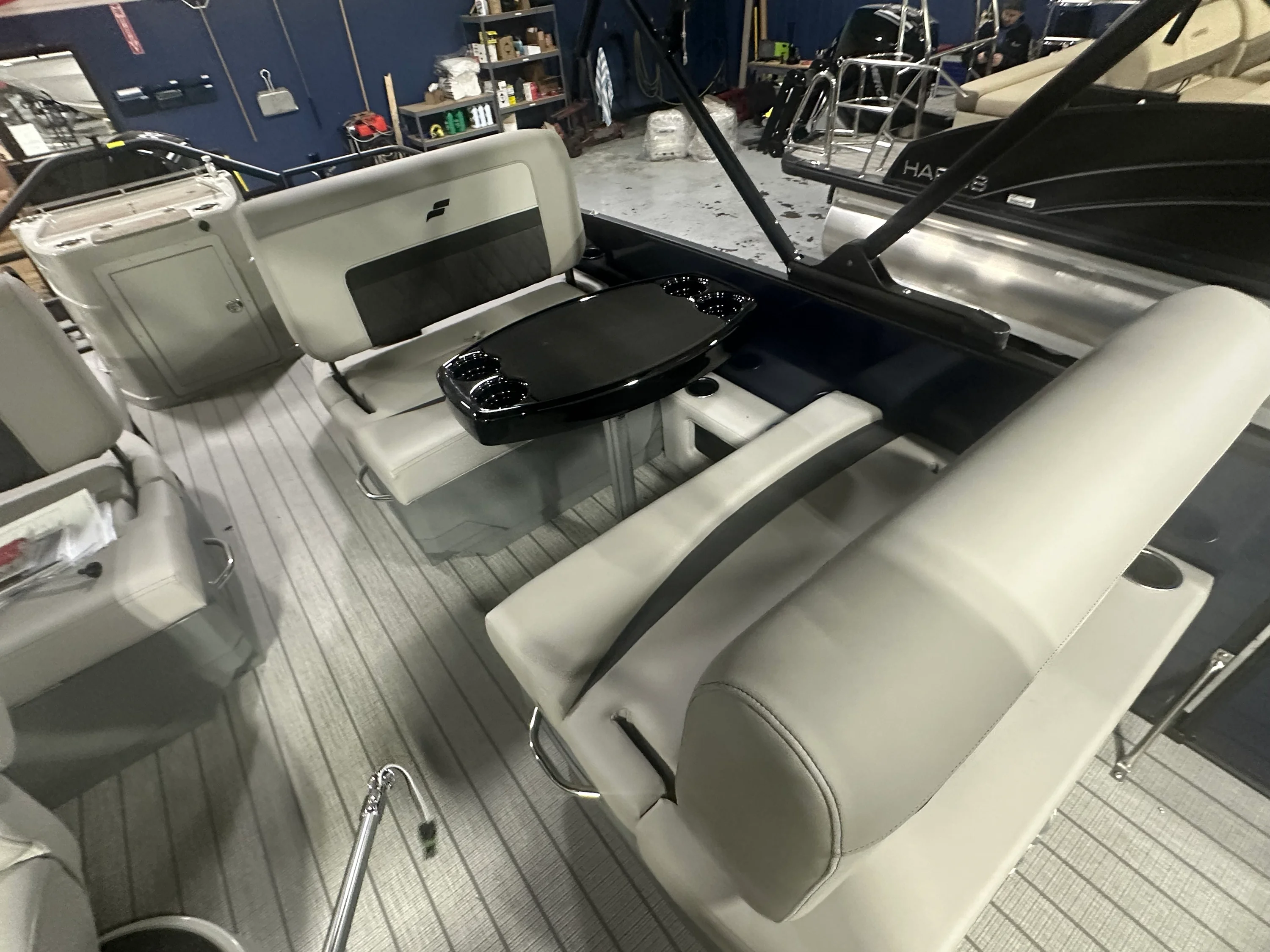 2026 Starcraft SLS 3 RL Image Thumbnail #12