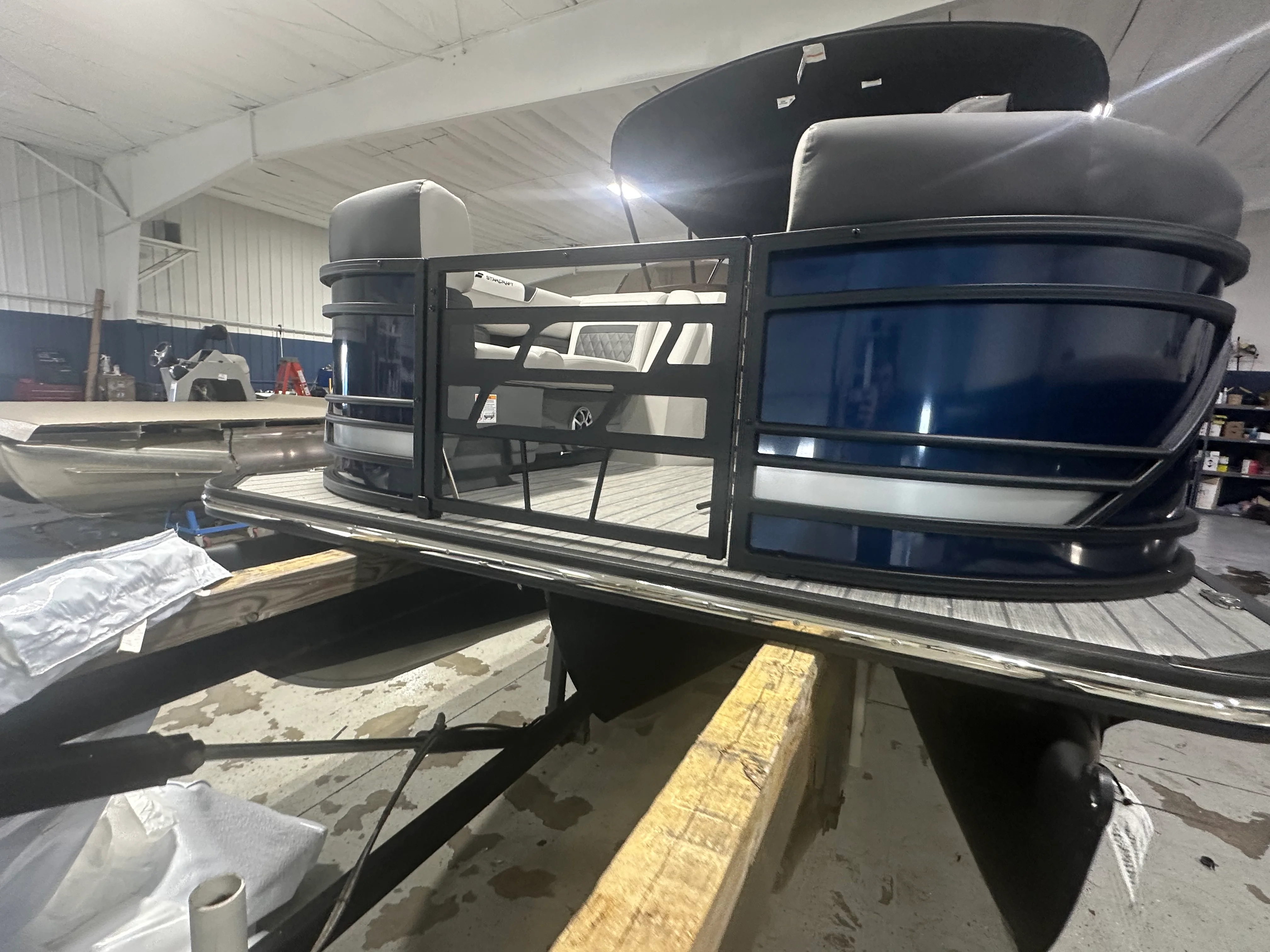 2026 Starcraft SLS 3 RL Image Thumbnail #4