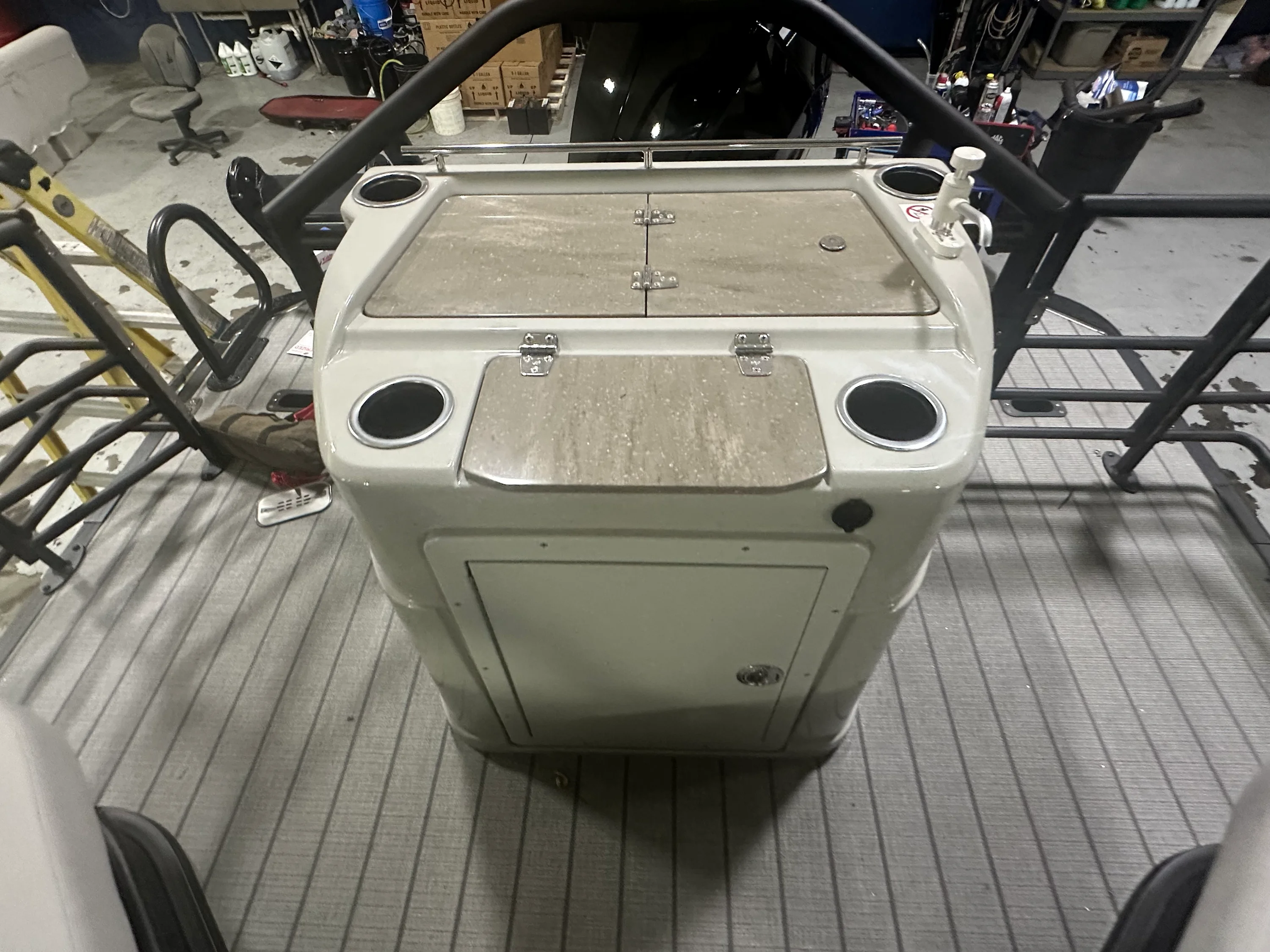 2026 Starcraft SLS 3 RL Image Thumbnail #13