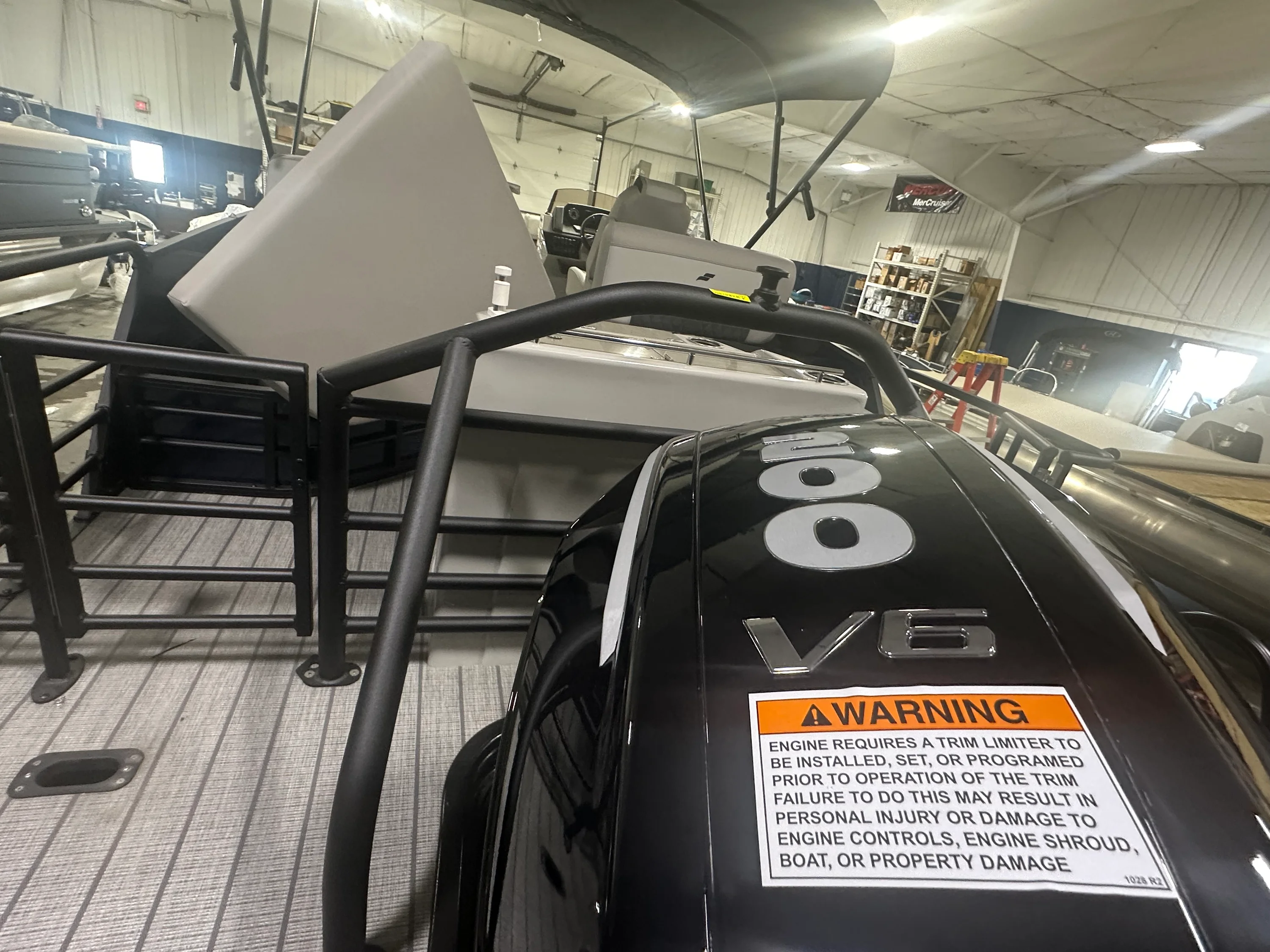 2026 Starcraft SLS 3 RL Image Thumbnail #6