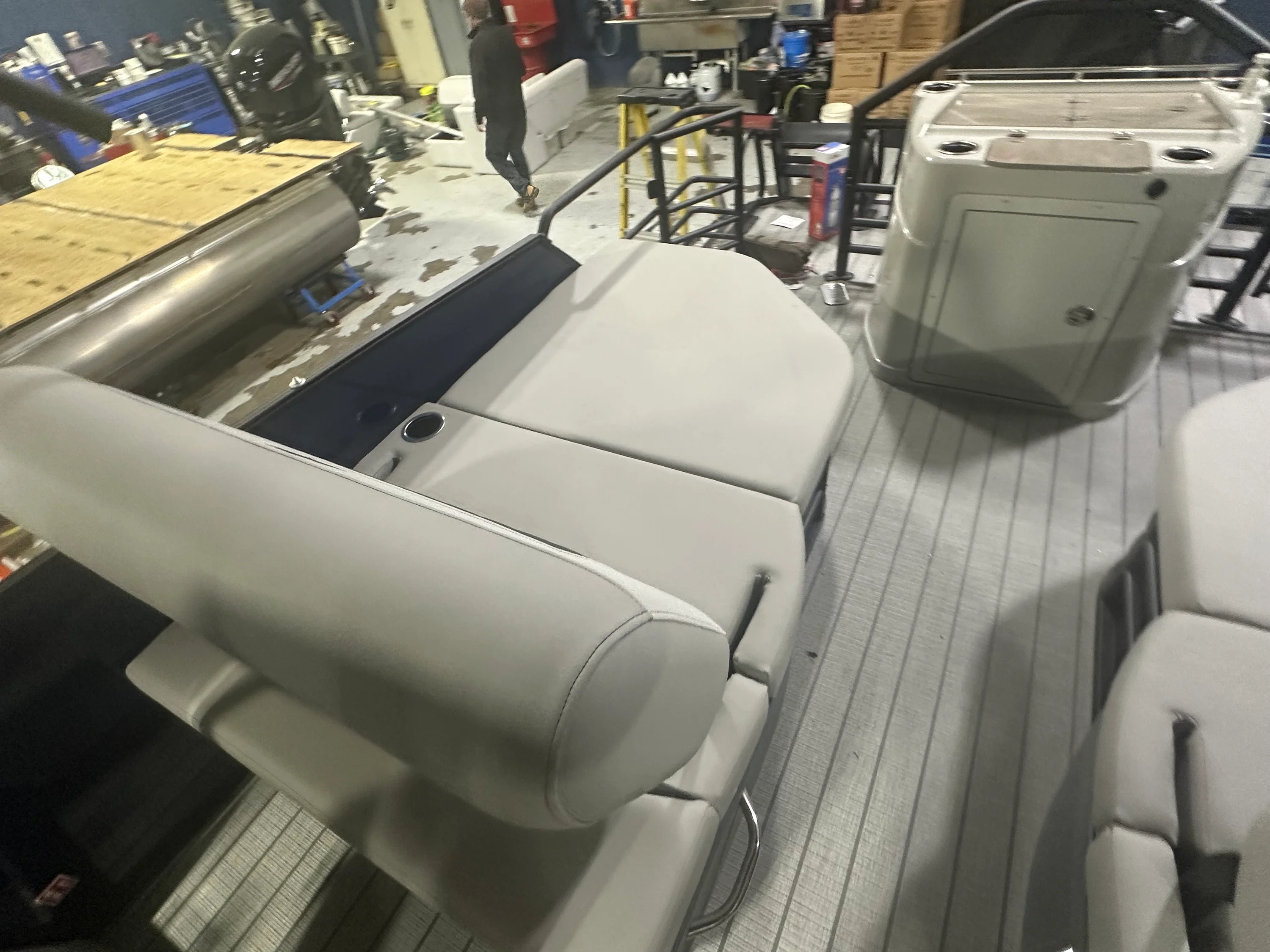 2026 Starcraft SLS 3 RL Image Thumbnail #18