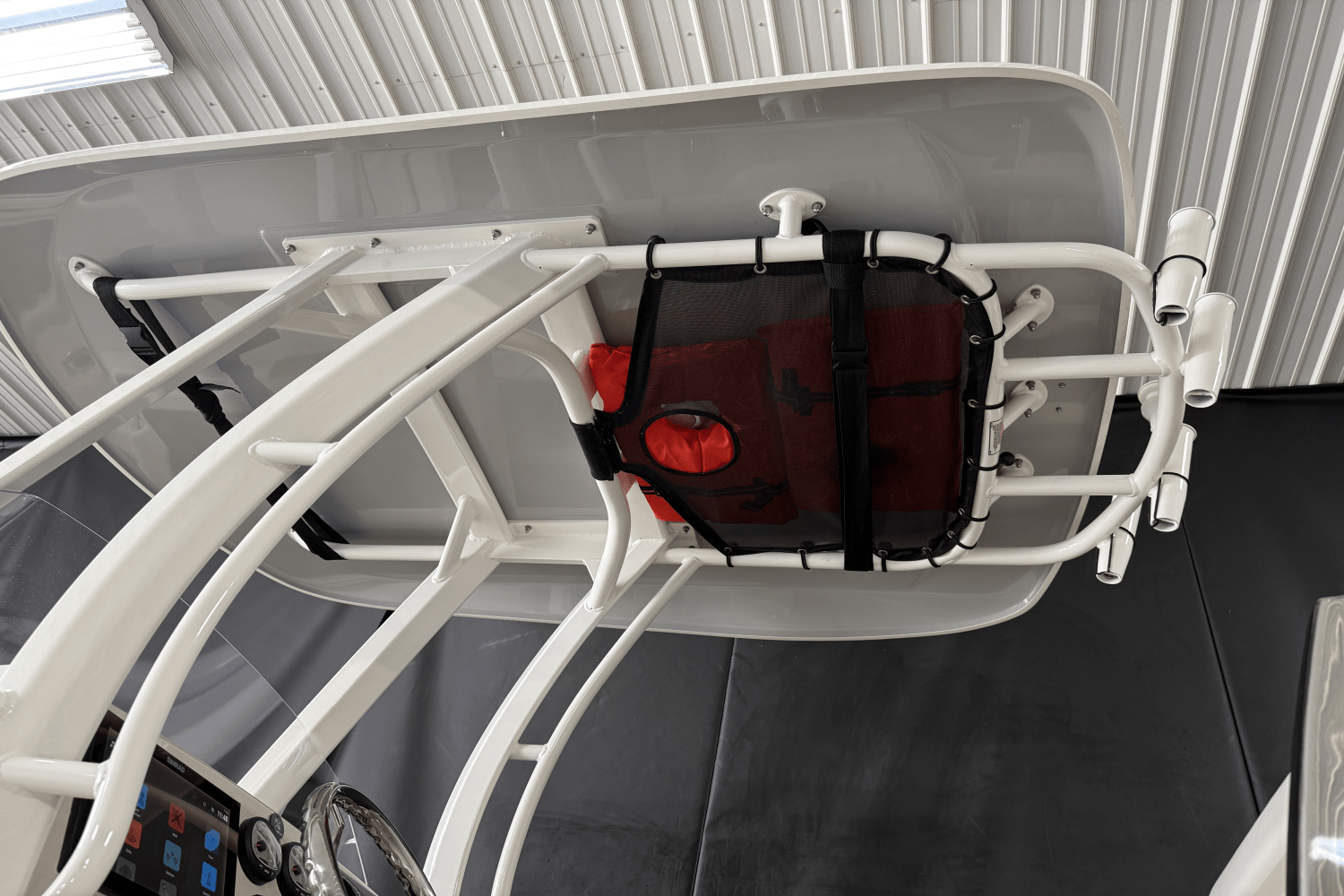 2023 Boston Whaler 250 Dauntless Image Thumbnail #87