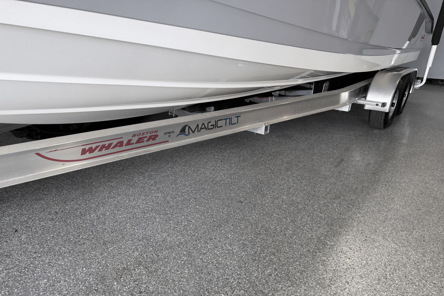 2023 Boston Whaler 250 Dauntless Image Thumbnail #88