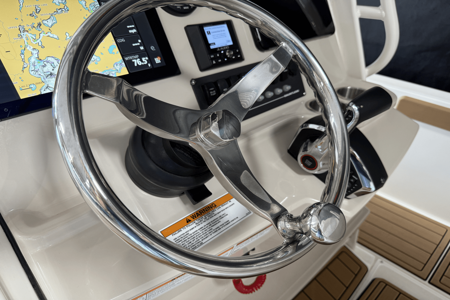 2023 Boston Whaler 250 Dauntless Image Thumbnail #45