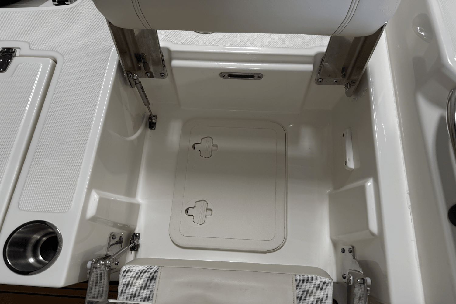 2023 Boston Whaler 250 Dauntless Image Thumbnail #21