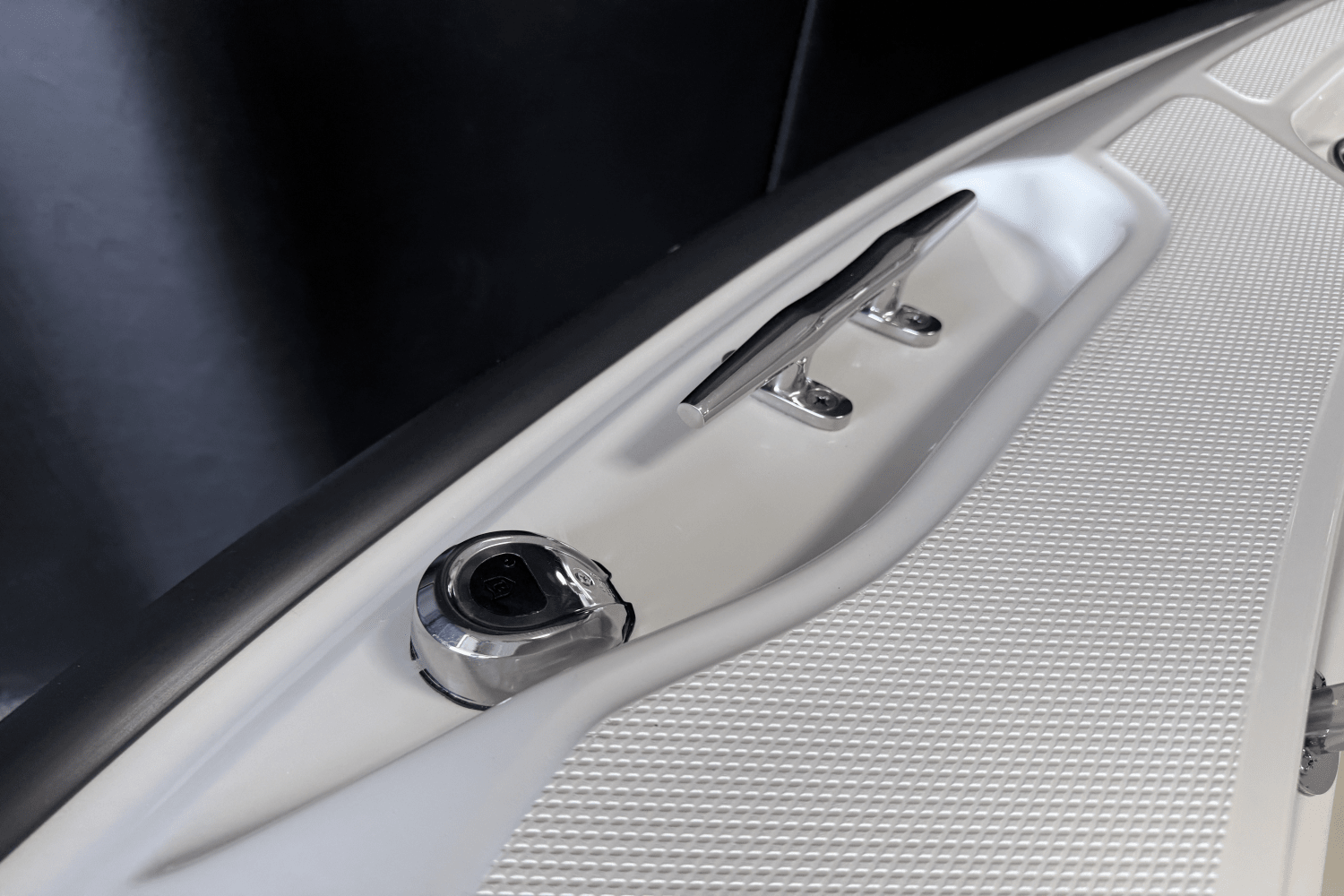 2023 Boston Whaler 250 Dauntless Image Thumbnail #84