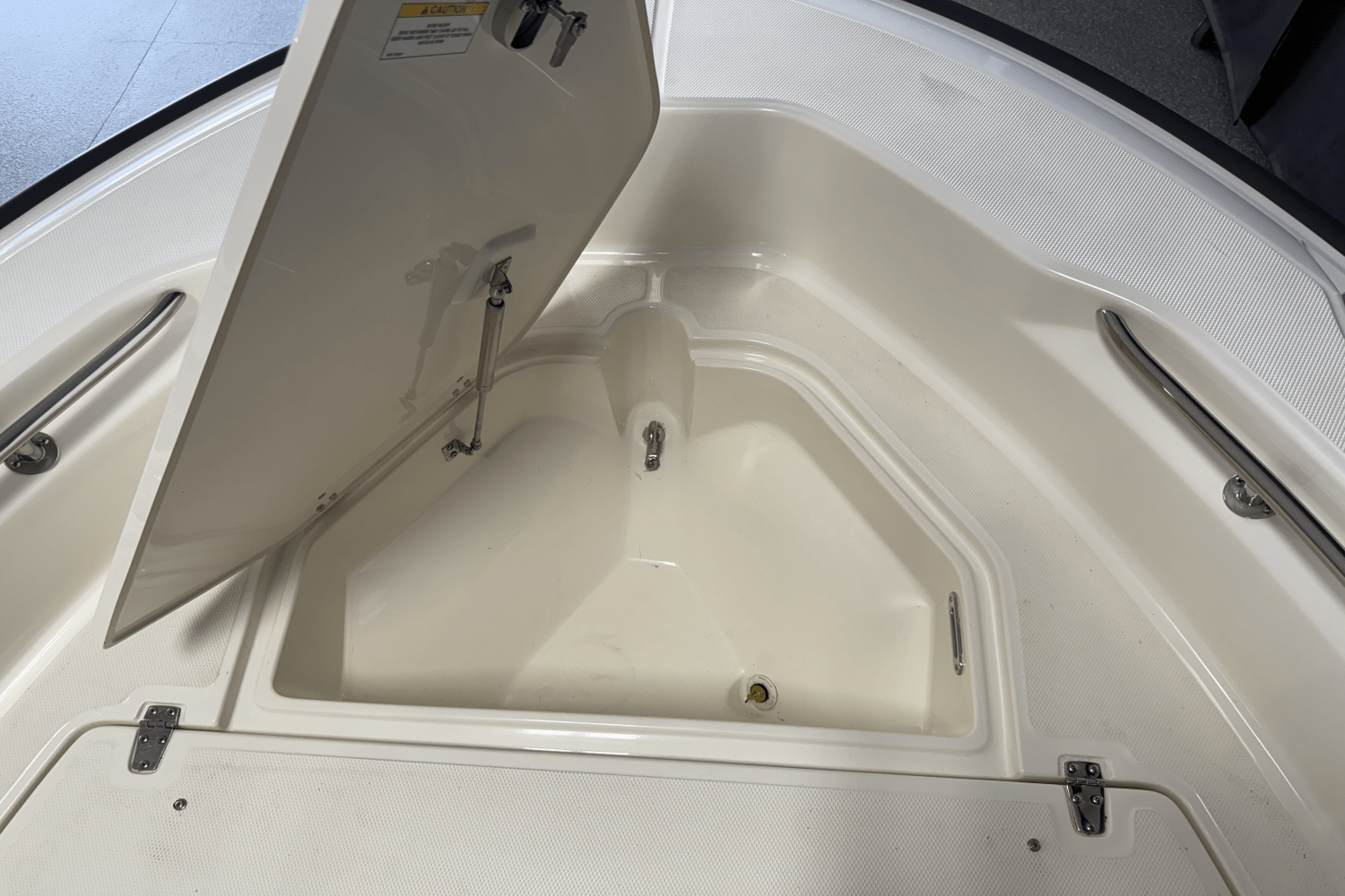 2023 Boston Whaler 250 Dauntless Image Thumbnail #79
