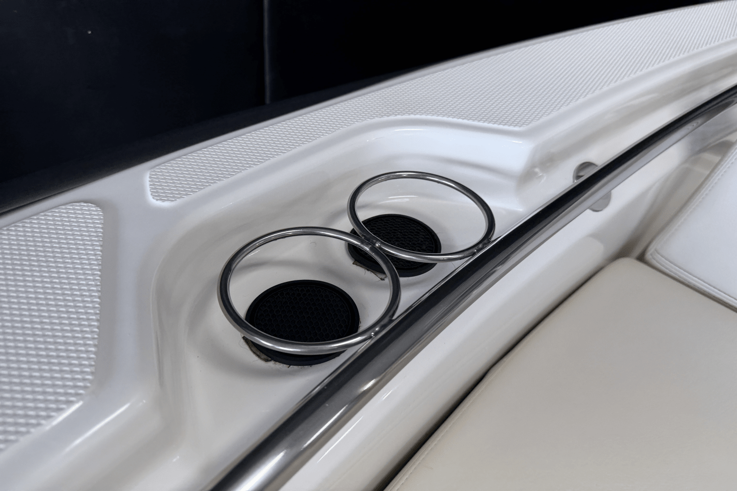 2023 Boston Whaler 250 Dauntless Image Thumbnail #83