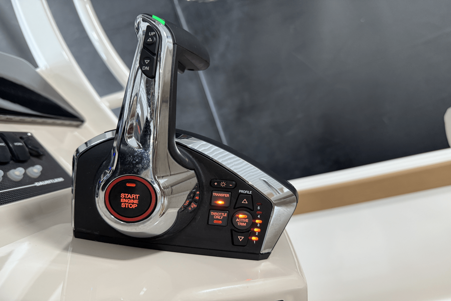 2023 Boston Whaler 250 Dauntless Image Thumbnail #55