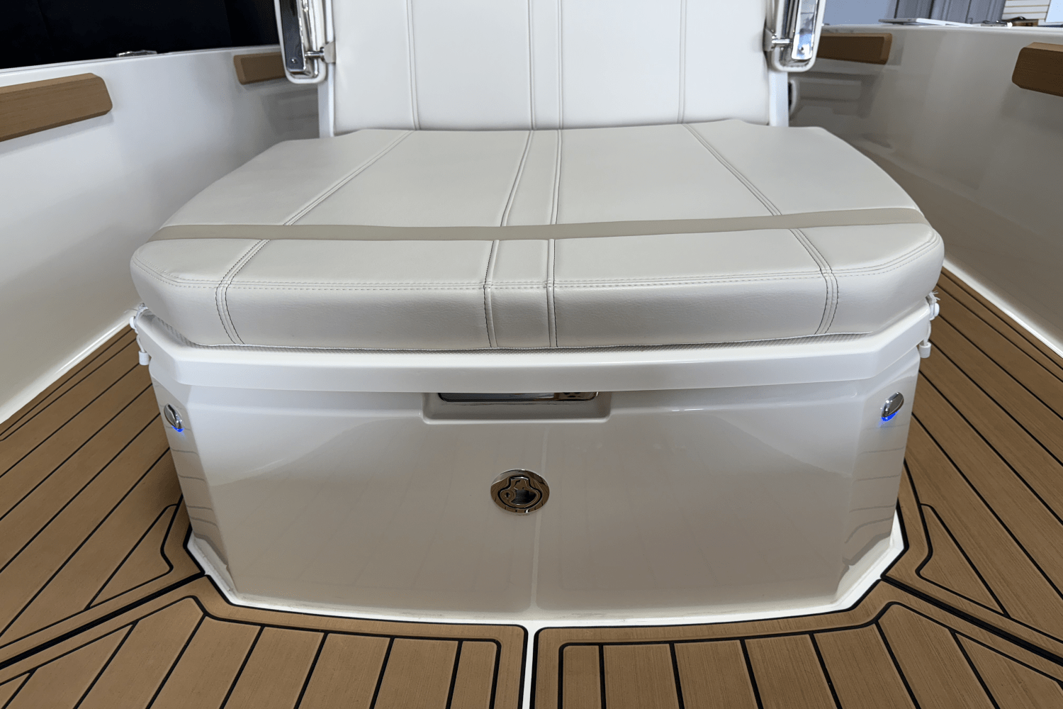 2023 Boston Whaler 250 Dauntless Image Thumbnail #70