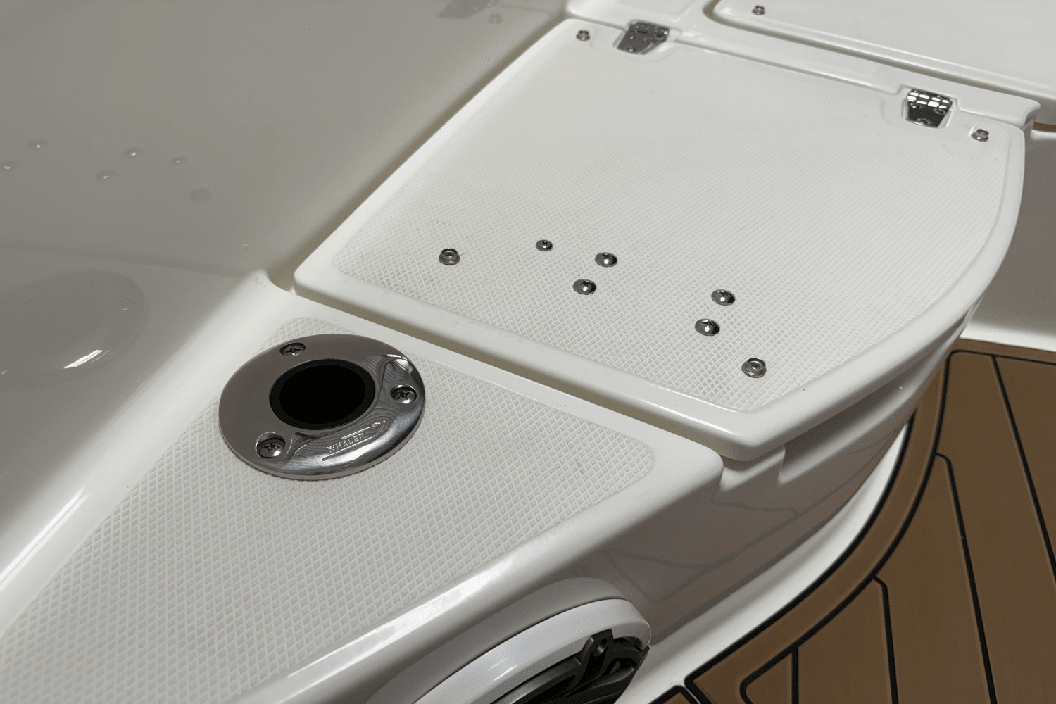 2023 Boston Whaler 250 Dauntless Image Thumbnail #74