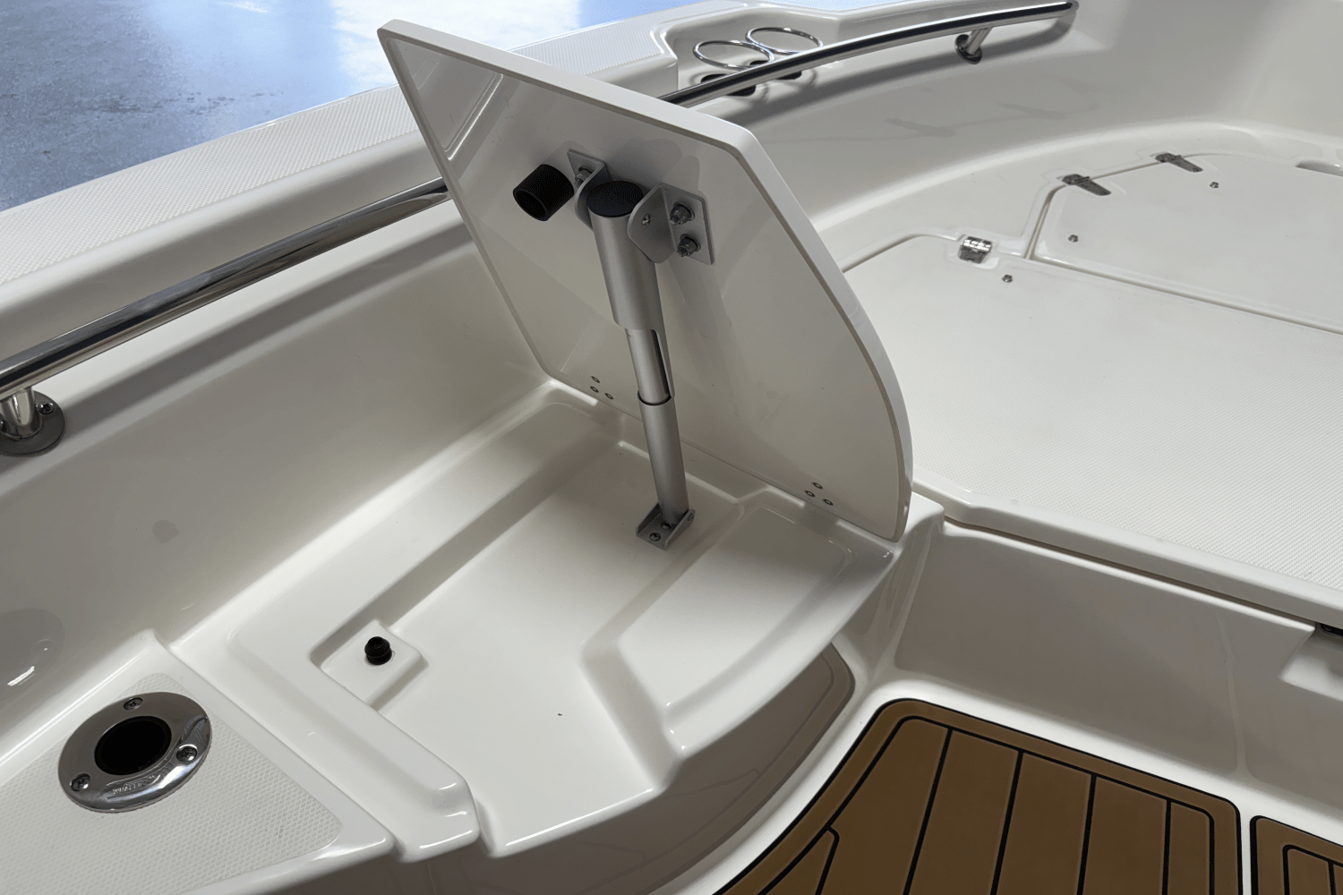 2023 Boston Whaler 250 Dauntless Image Thumbnail #75