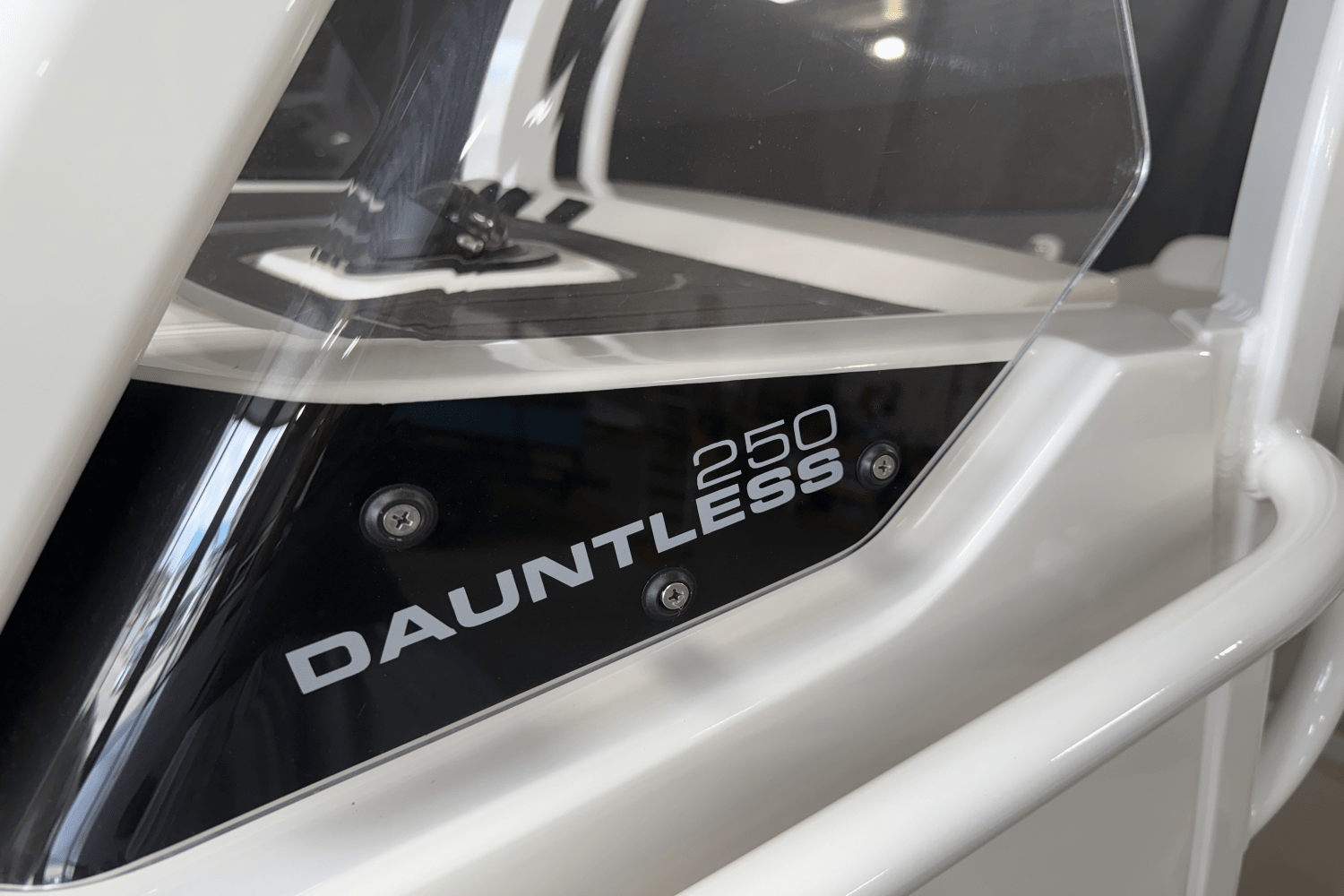 2023 Boston Whaler 250 Dauntless Image Thumbnail #62