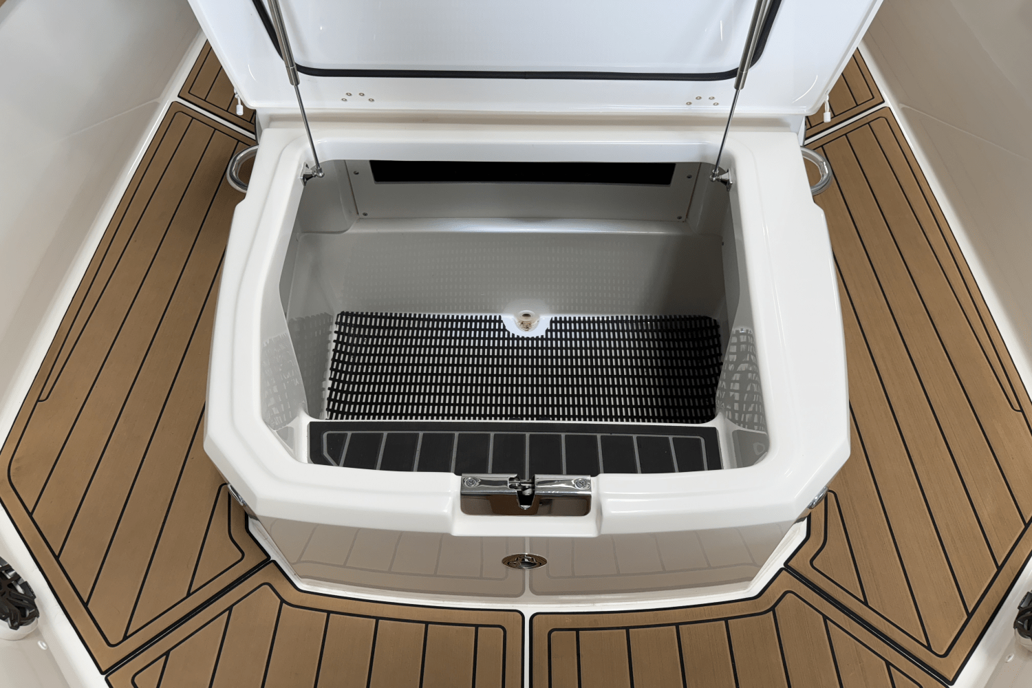 2023 Boston Whaler 250 Dauntless Image Thumbnail #71