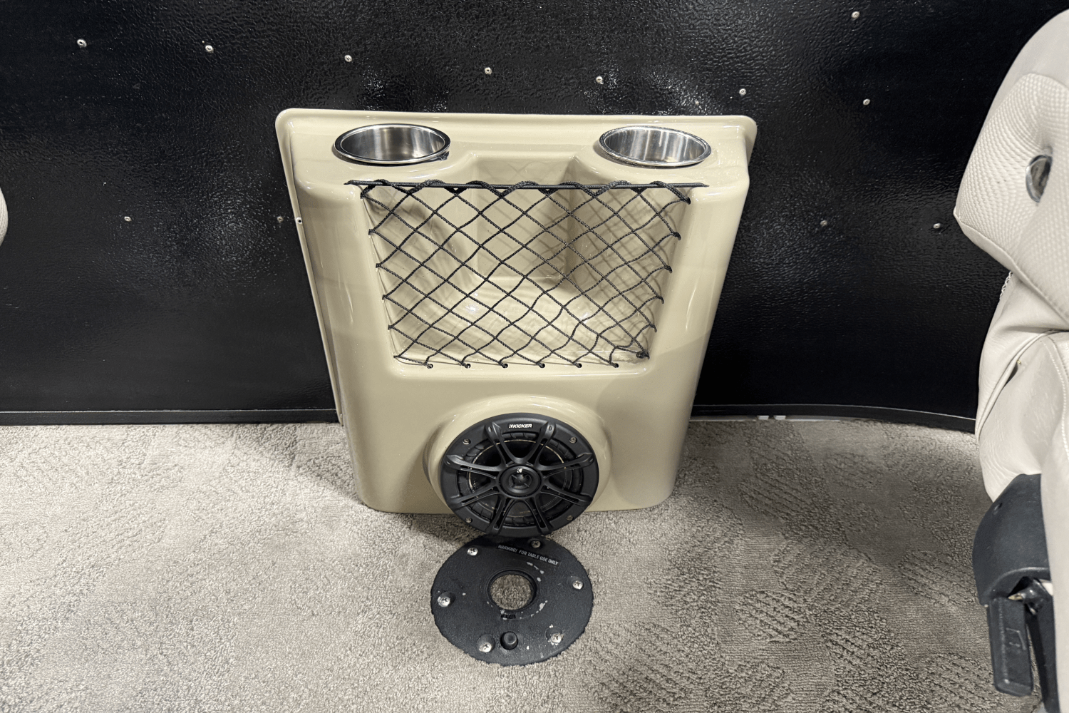 2012 Premier 235 SOLARIS Image Thumbnail #82
