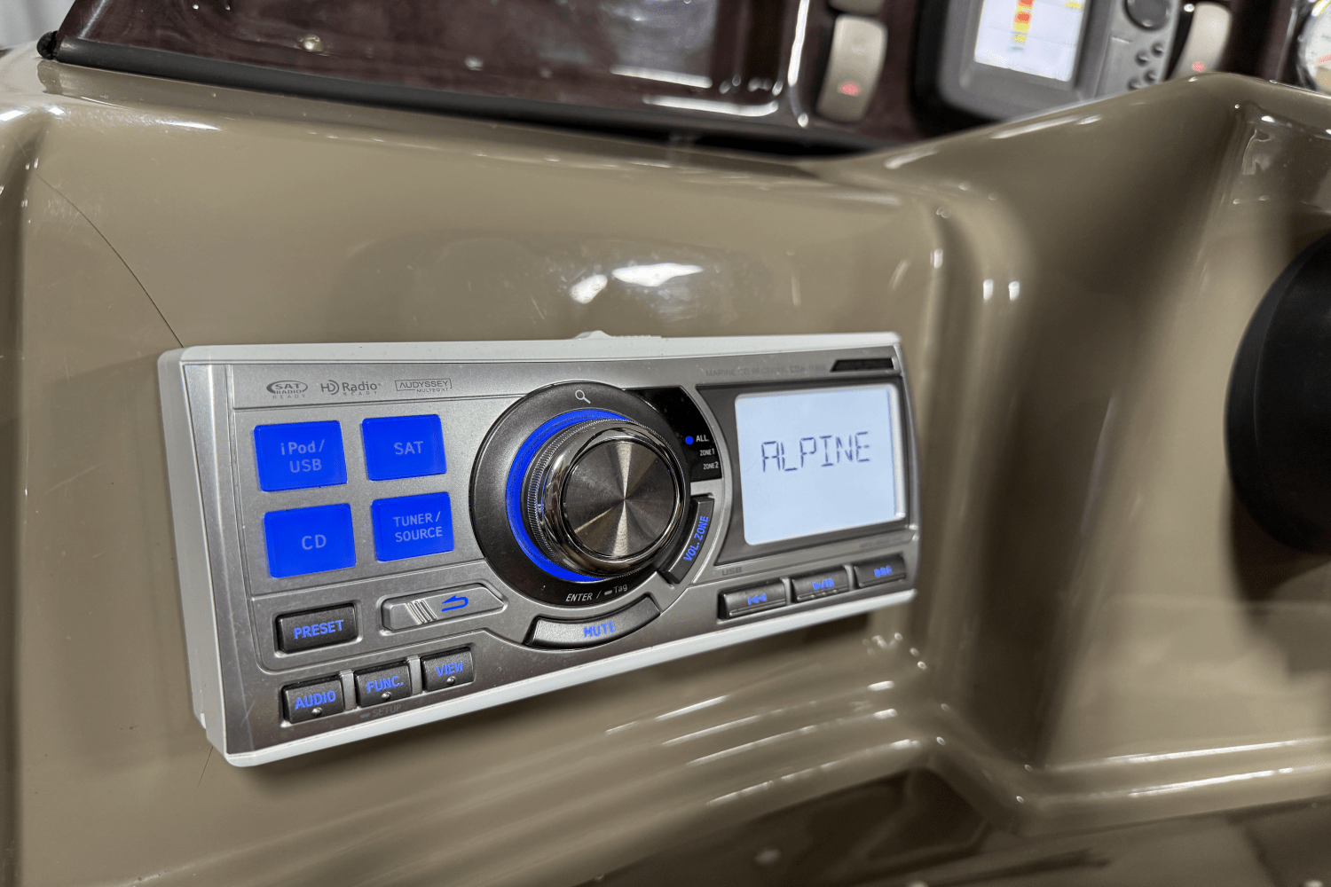 2012 Premier 235 SOLARIS Image Thumbnail #60