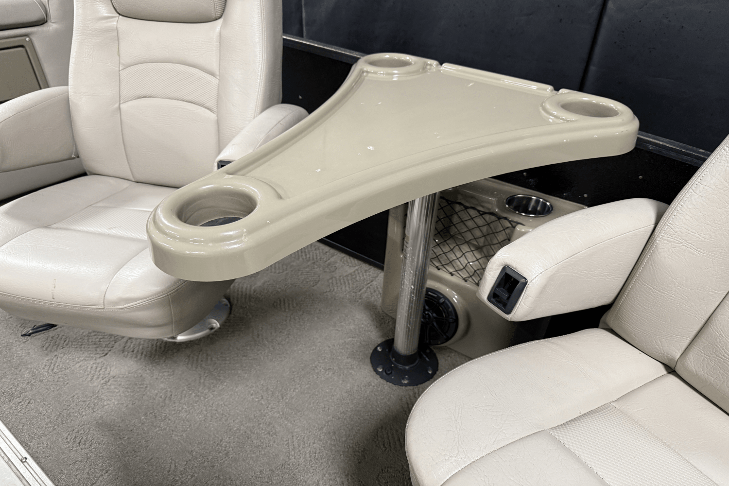 2012 Premier 235 SOLARIS Image Thumbnail #80