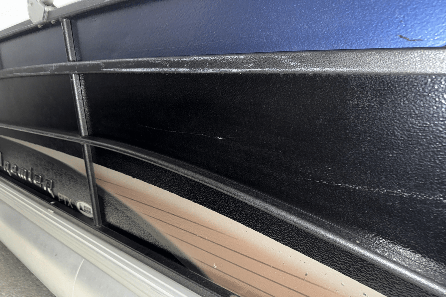 2012 Premier 235 SOLARIS Image Thumbnail #95